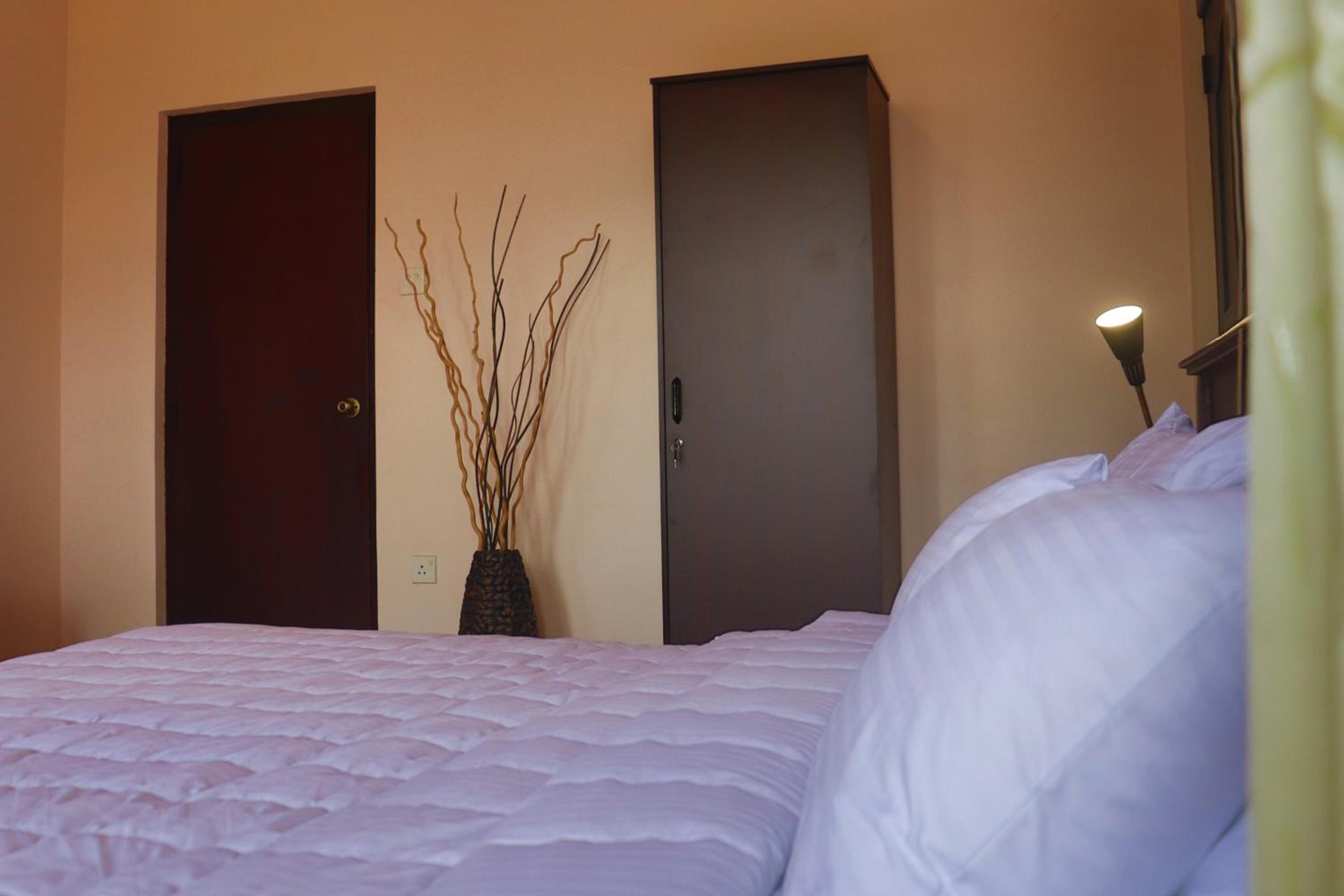 King Room with Mountain View