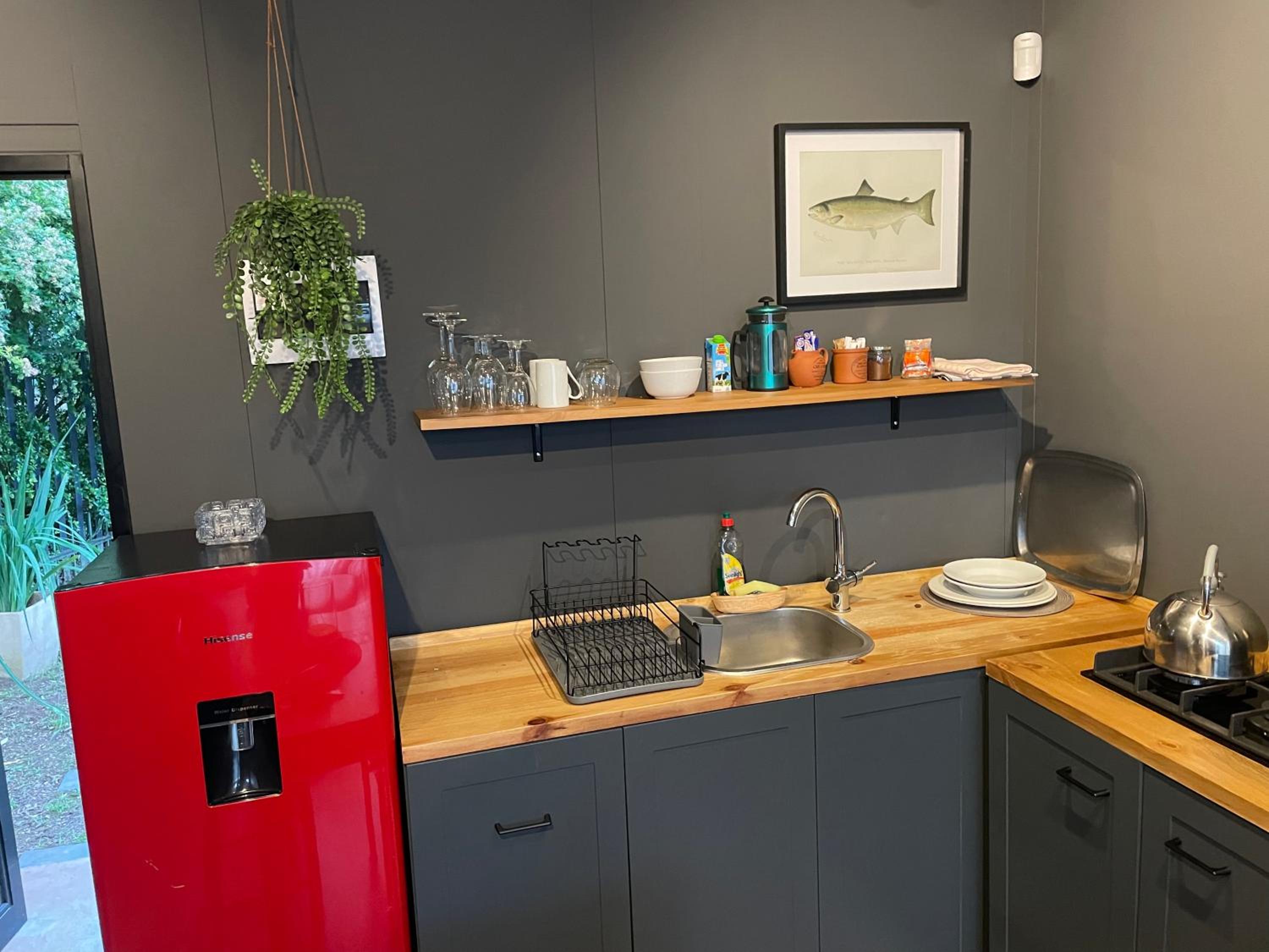 Luxury Cottage - Photo 21