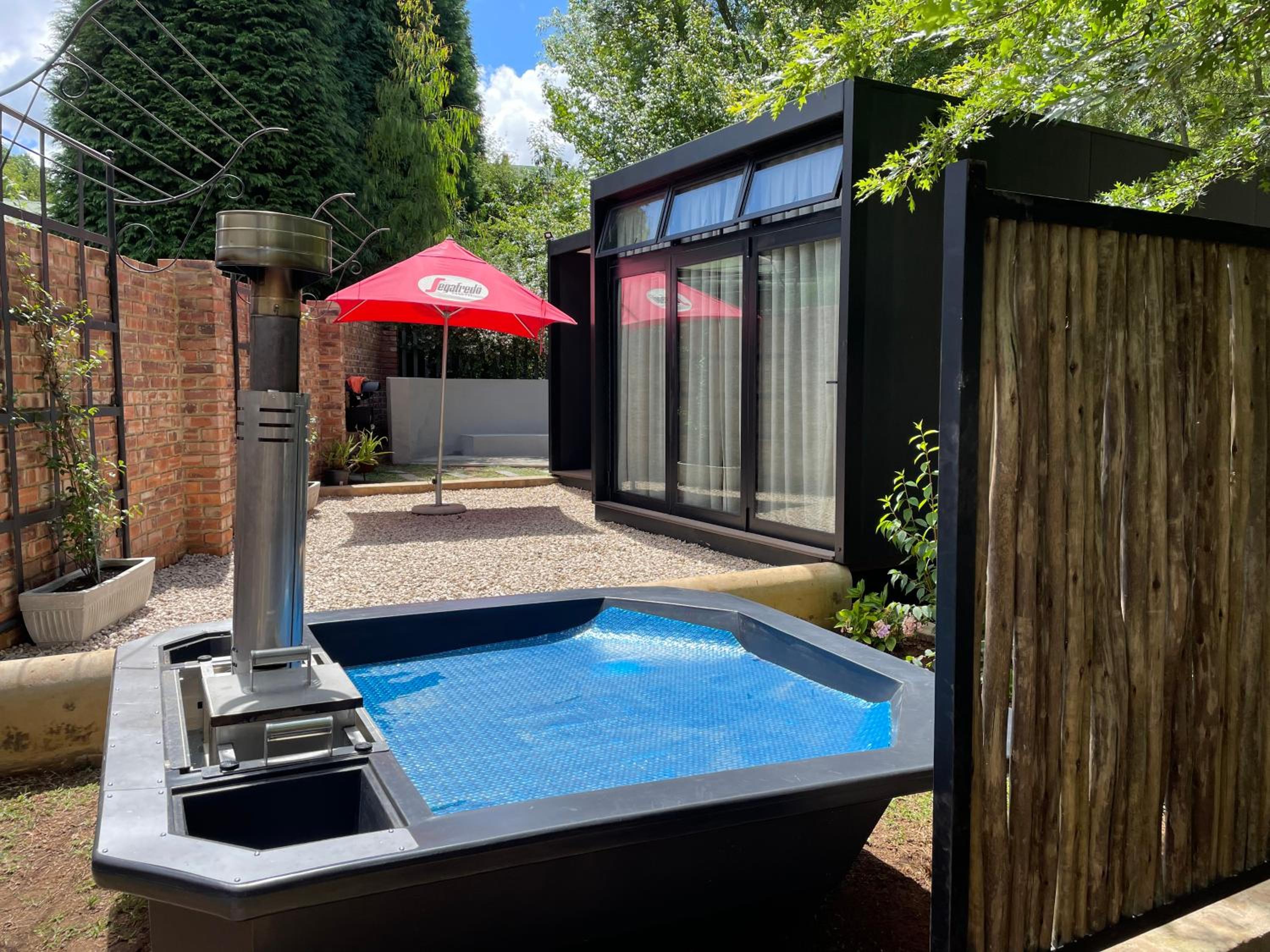 Luxury Cottage - Photo 22