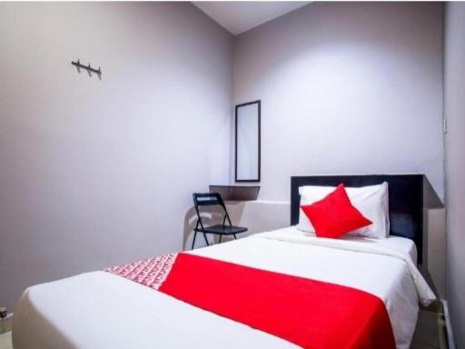 Standard Single Room - Photo 3