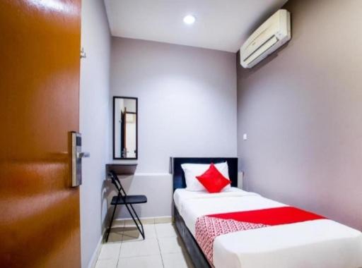 Standard Single Room - Photo 4