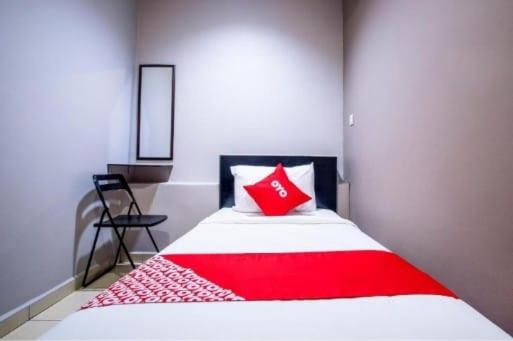 Standard Single Room - Photo 5