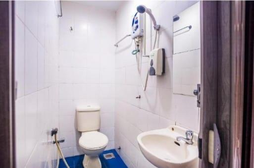 Standard Single Room - Photo 6