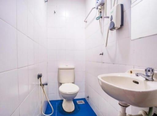 Standard Single Room - Photo 1