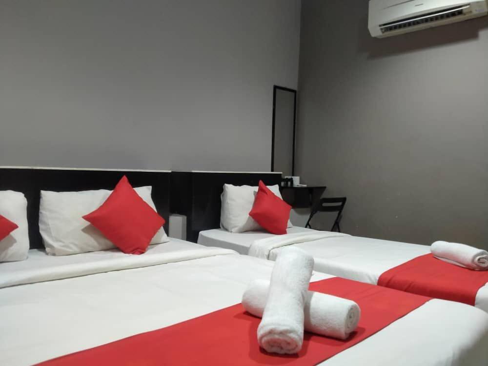 Standard Triple Room - Photo 5