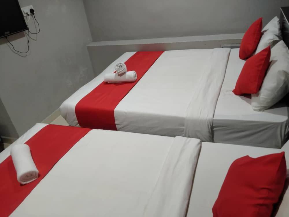 Standard Triple Room - Photo 3