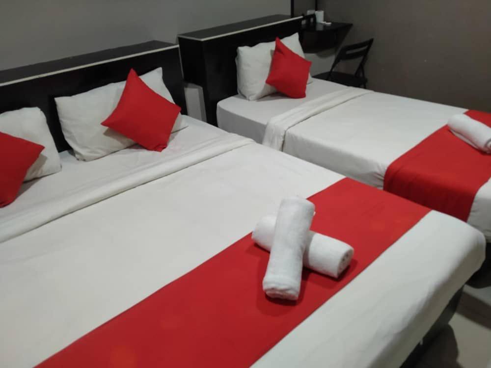Standard Triple Room - Photo 6
