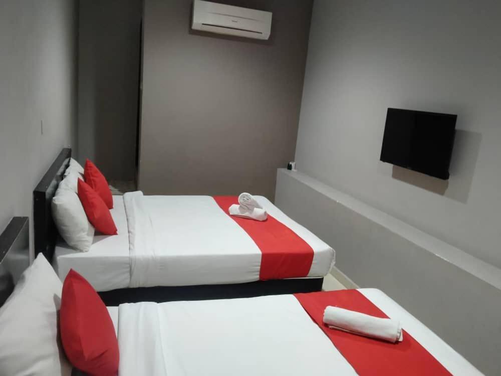Standard Triple Room - Photo 6