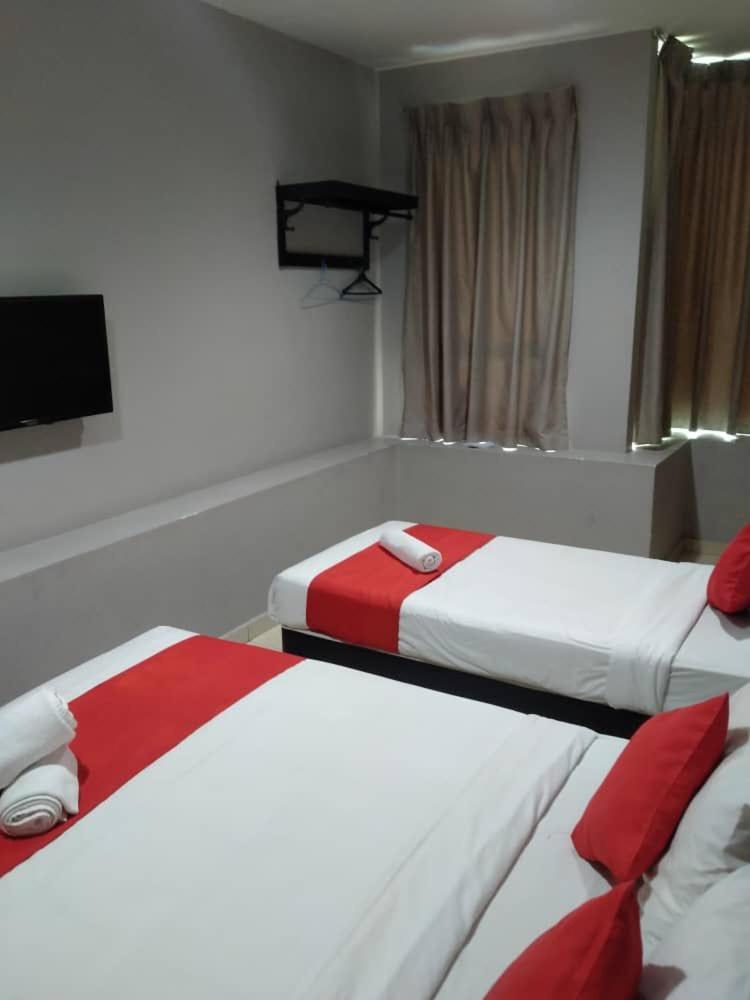 Standard Triple Room - Photo 7