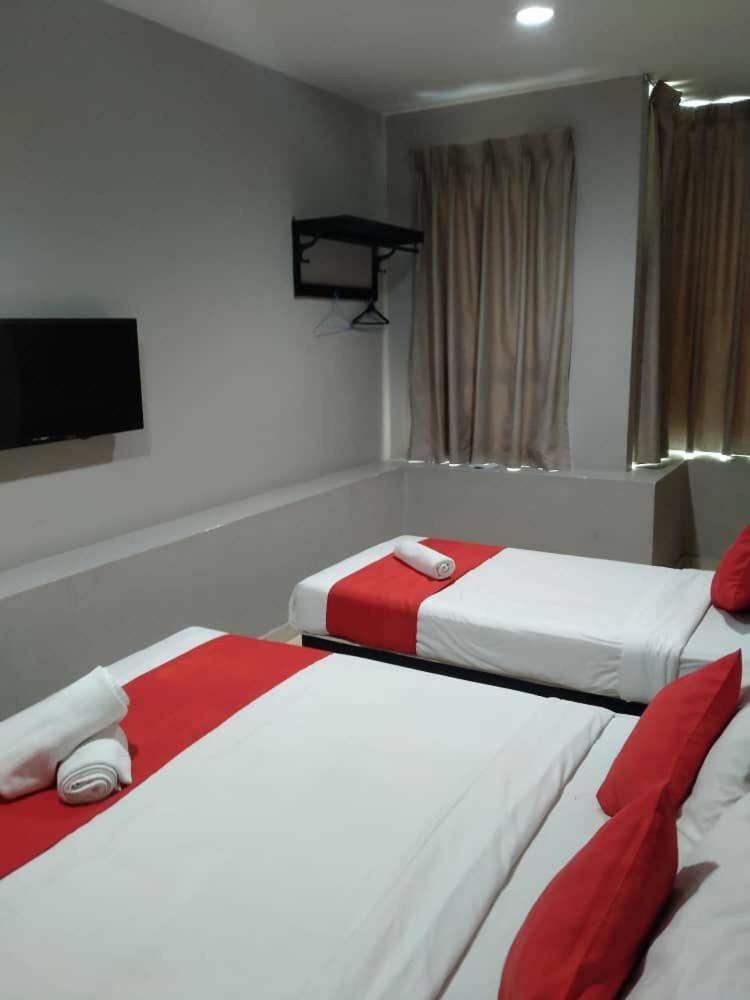 Standard Triple Room - Photo 5