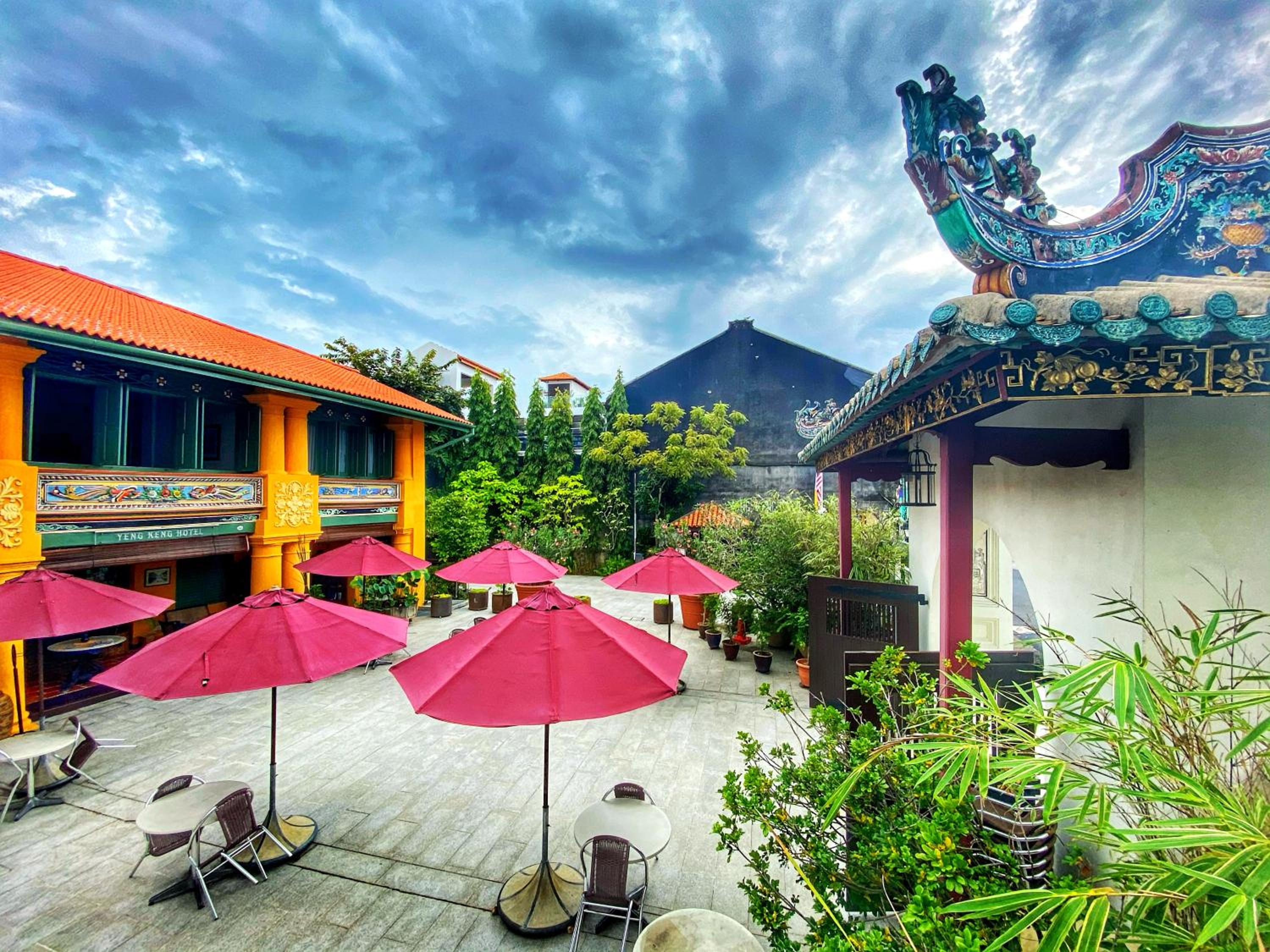 Chulia Suite - Photo 3
