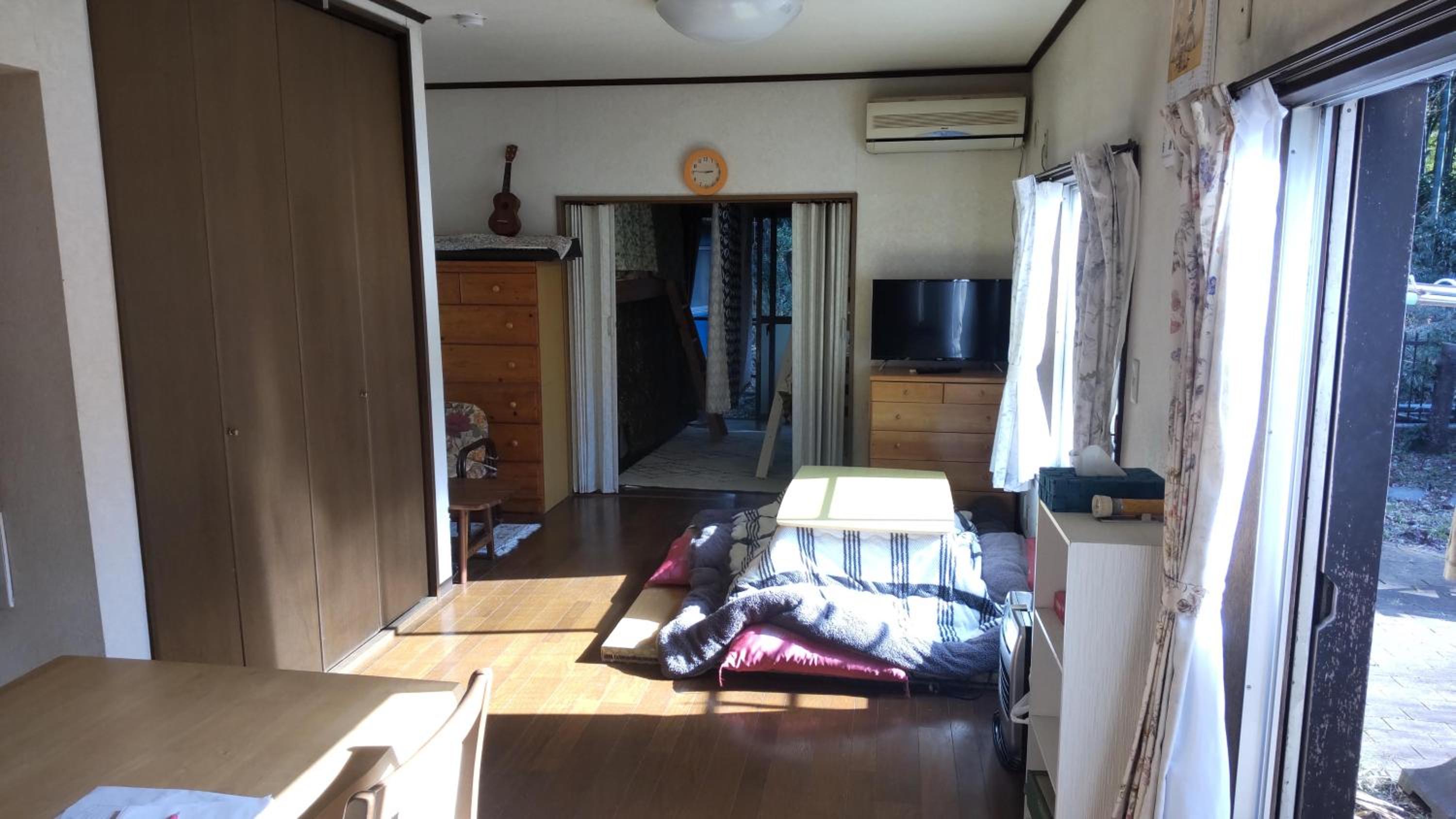 Family Room photo 2