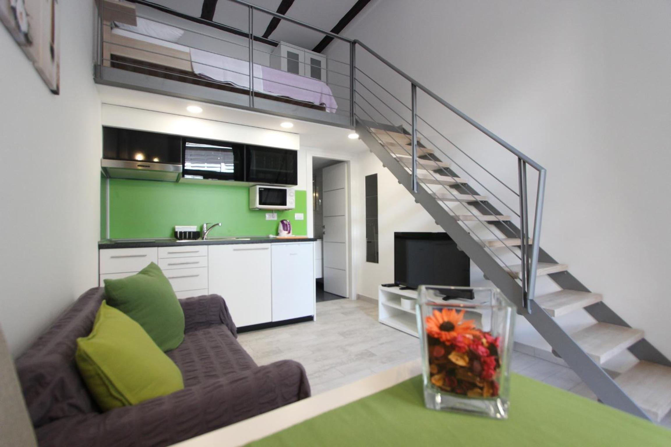 Apartment Split Level photo 1