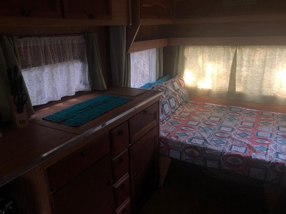 One-Bedroom Cottage photo 1