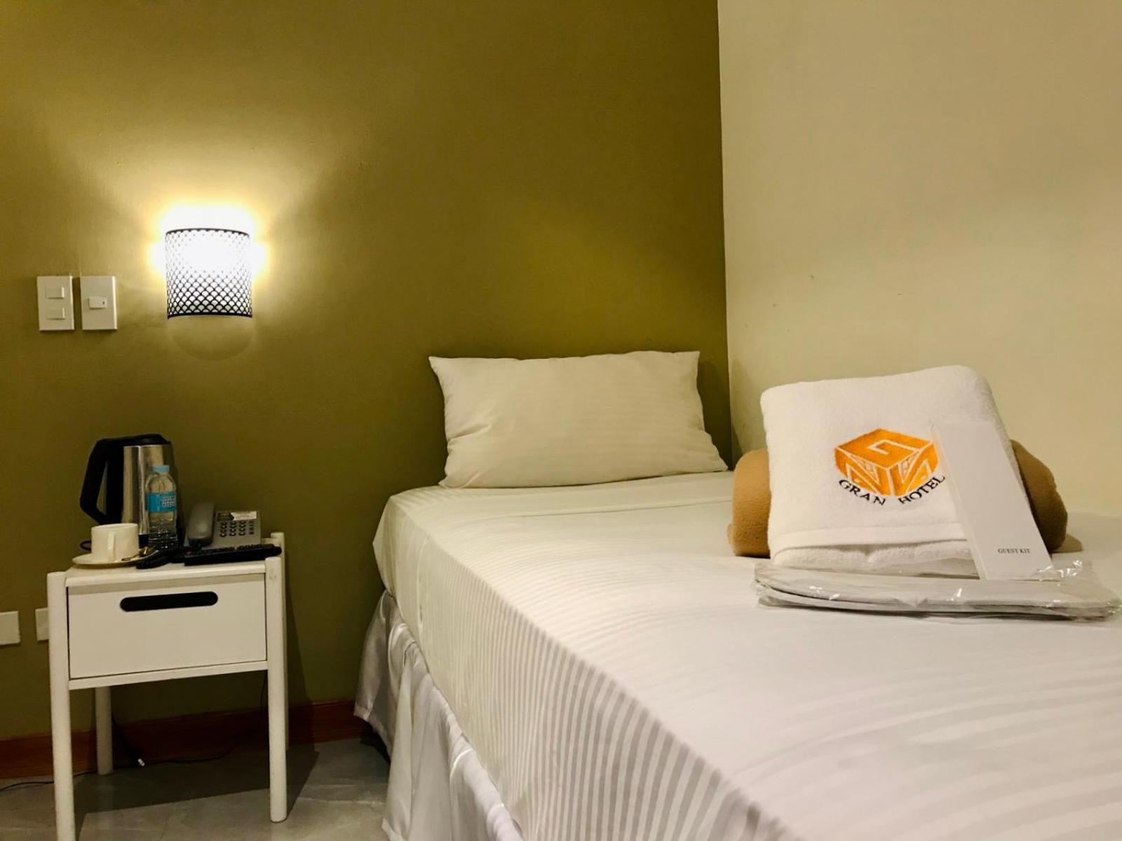 Superior Single Room photo 1