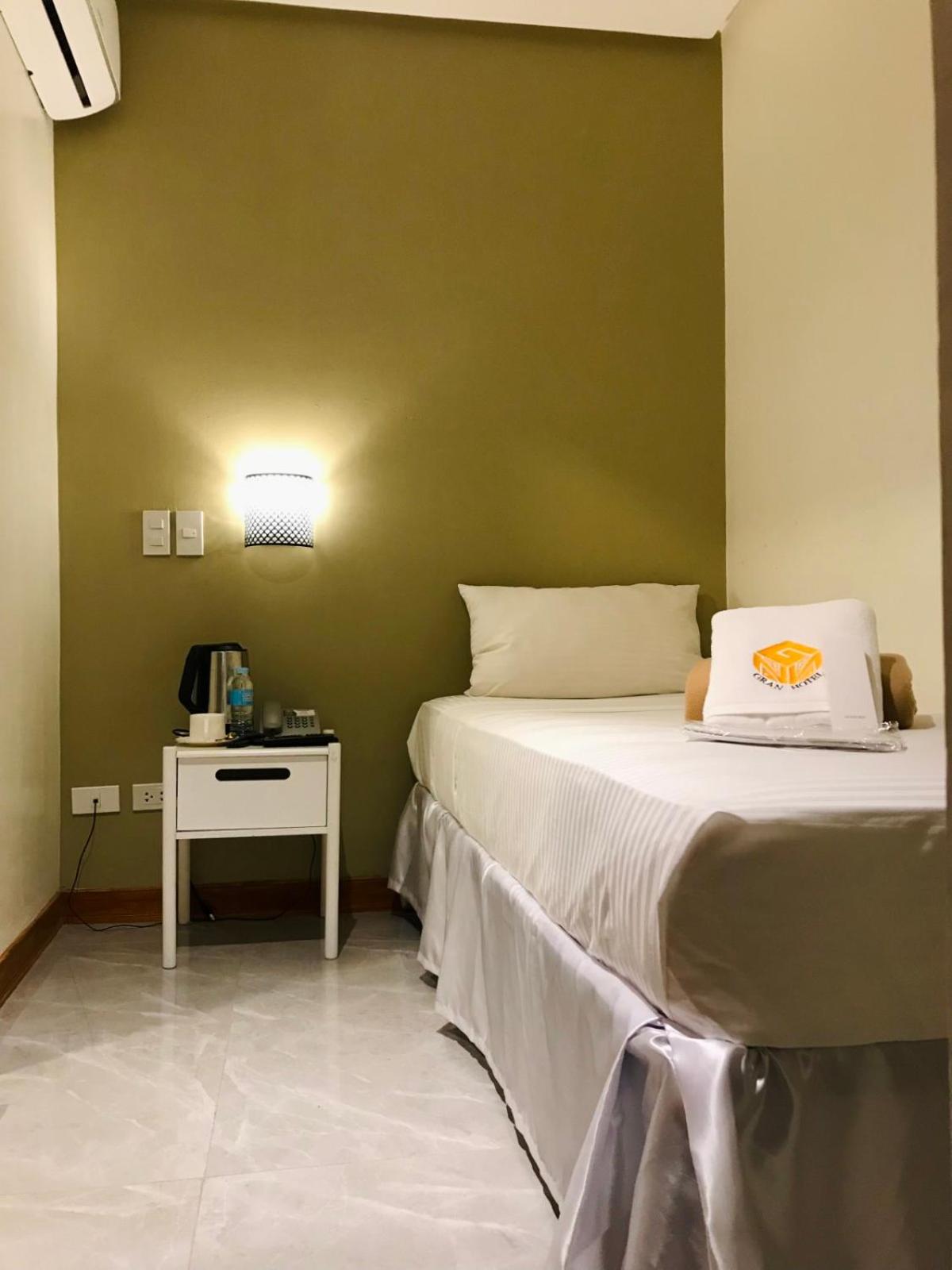 Superior Single Room photo 2