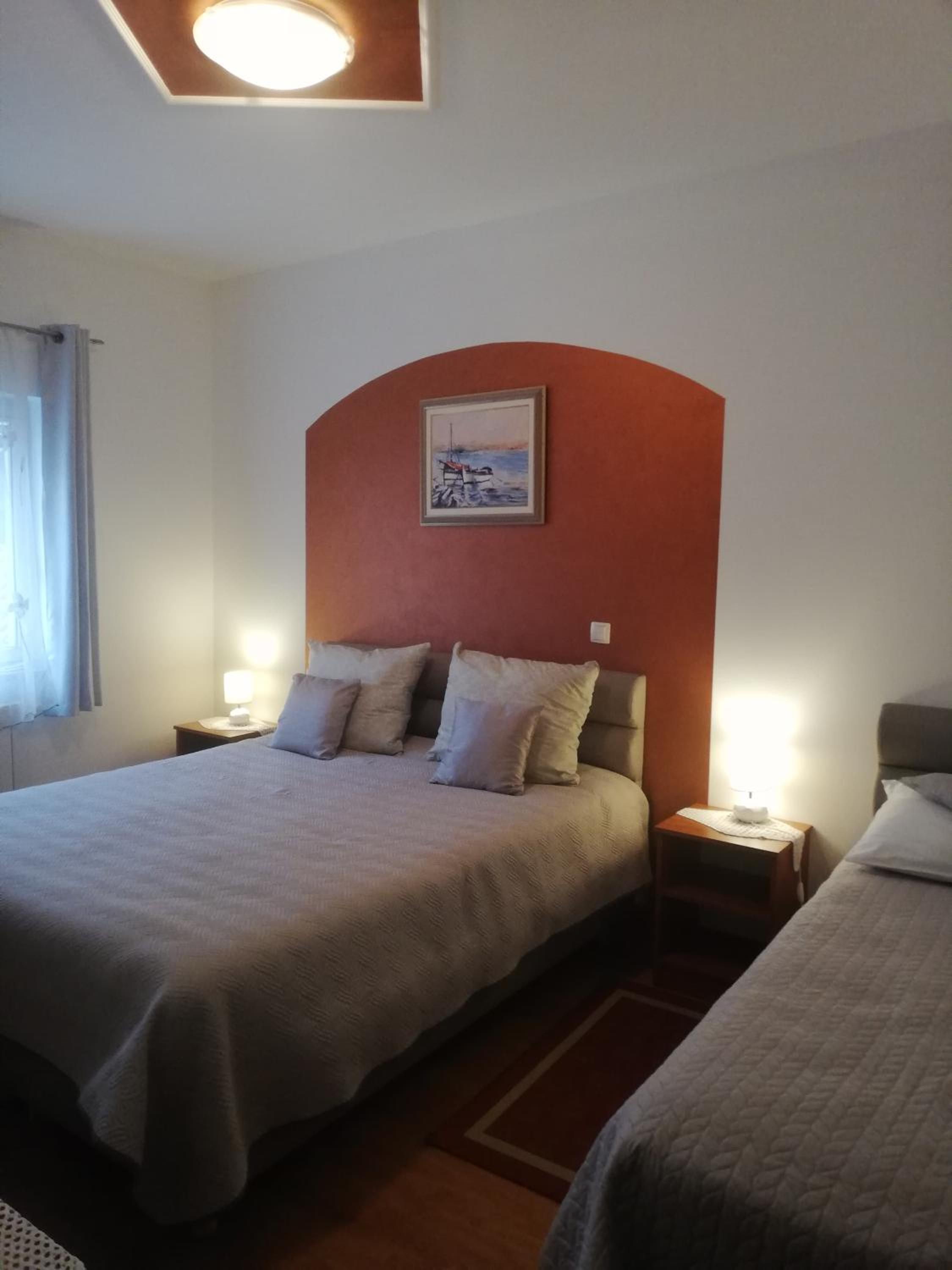 Comfort Triple Room with Shower - Photo 17