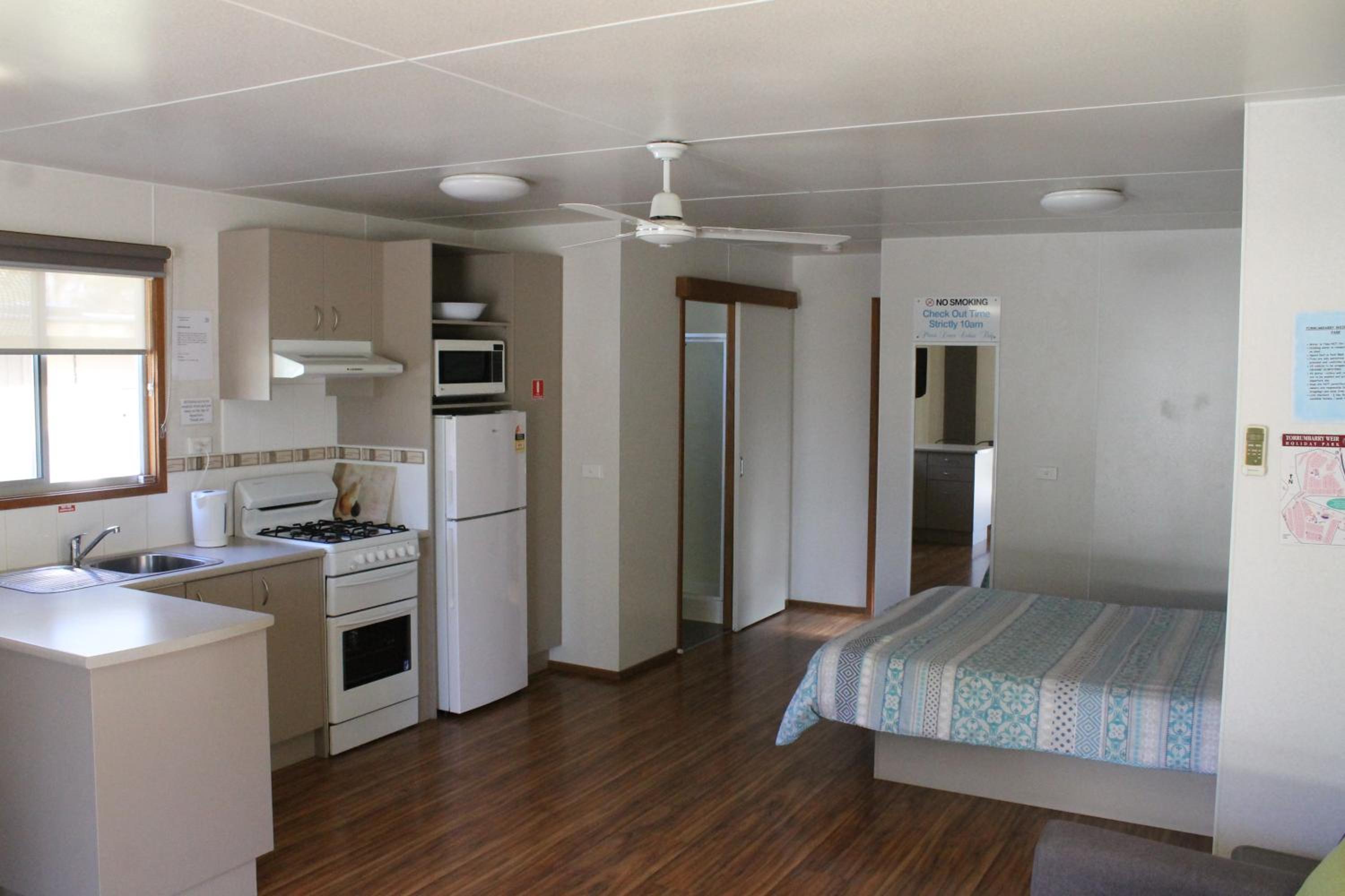 Fleetwood Rainbow Cabins photo 1