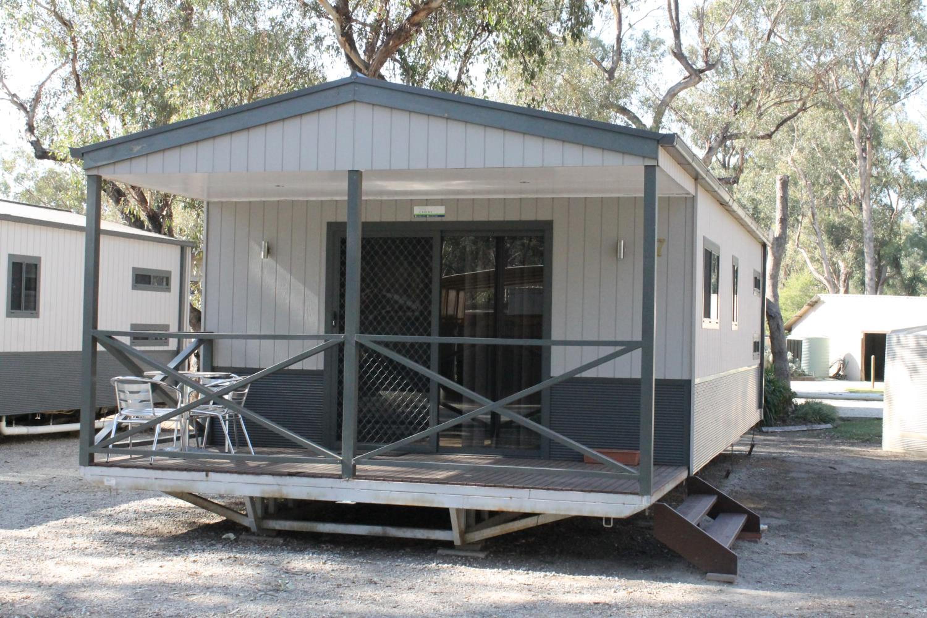 Southern Cross Cabins photo 2
