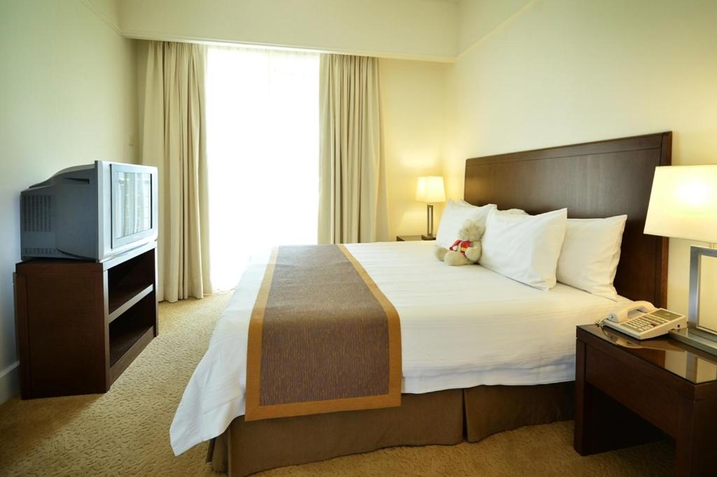 One Bedroom Deluxe photo 1