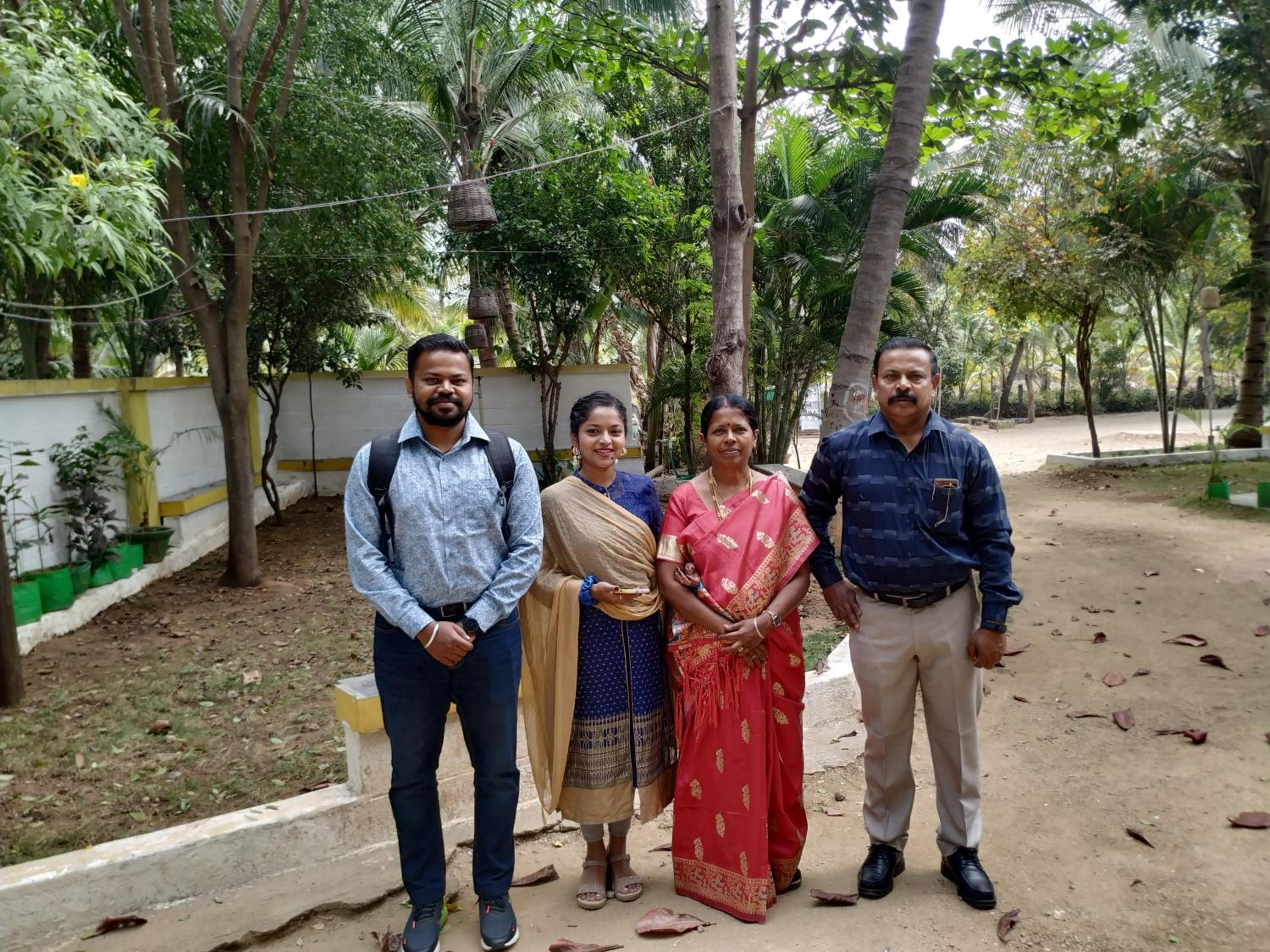 One-Bedroom House - Photo 5