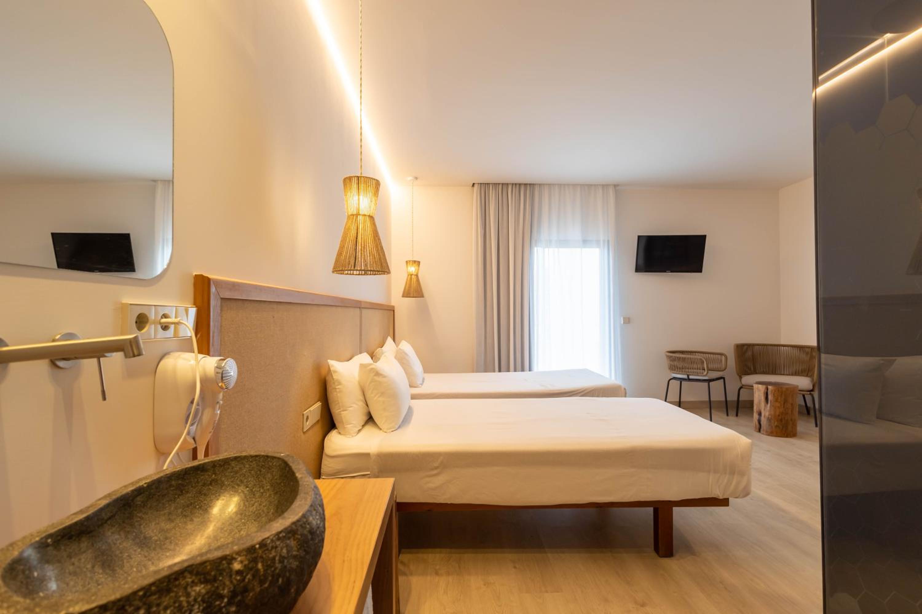 Double Suite photo 3