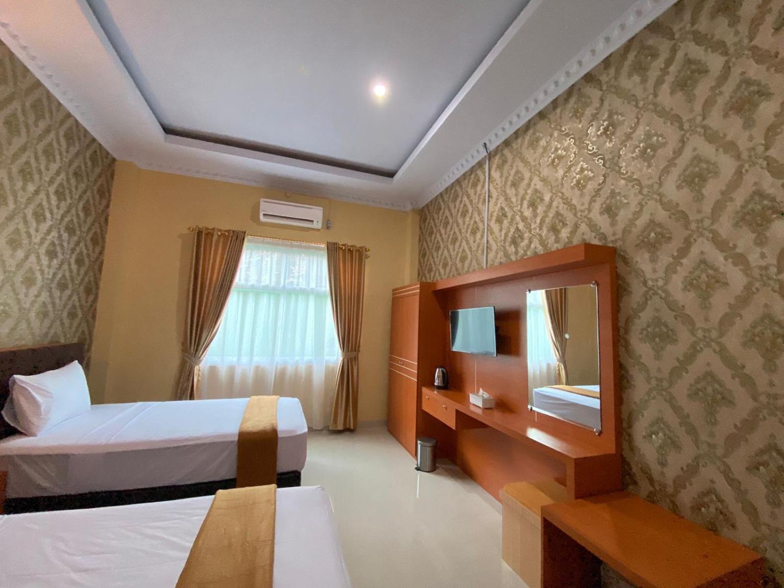 Standard Twin Room photo 3