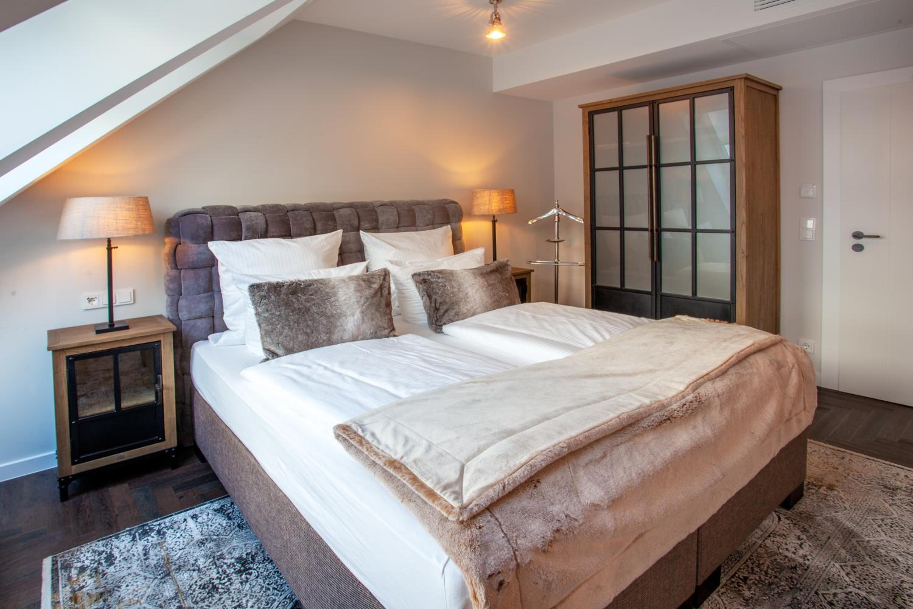 GREET Deluxe Room photo 3