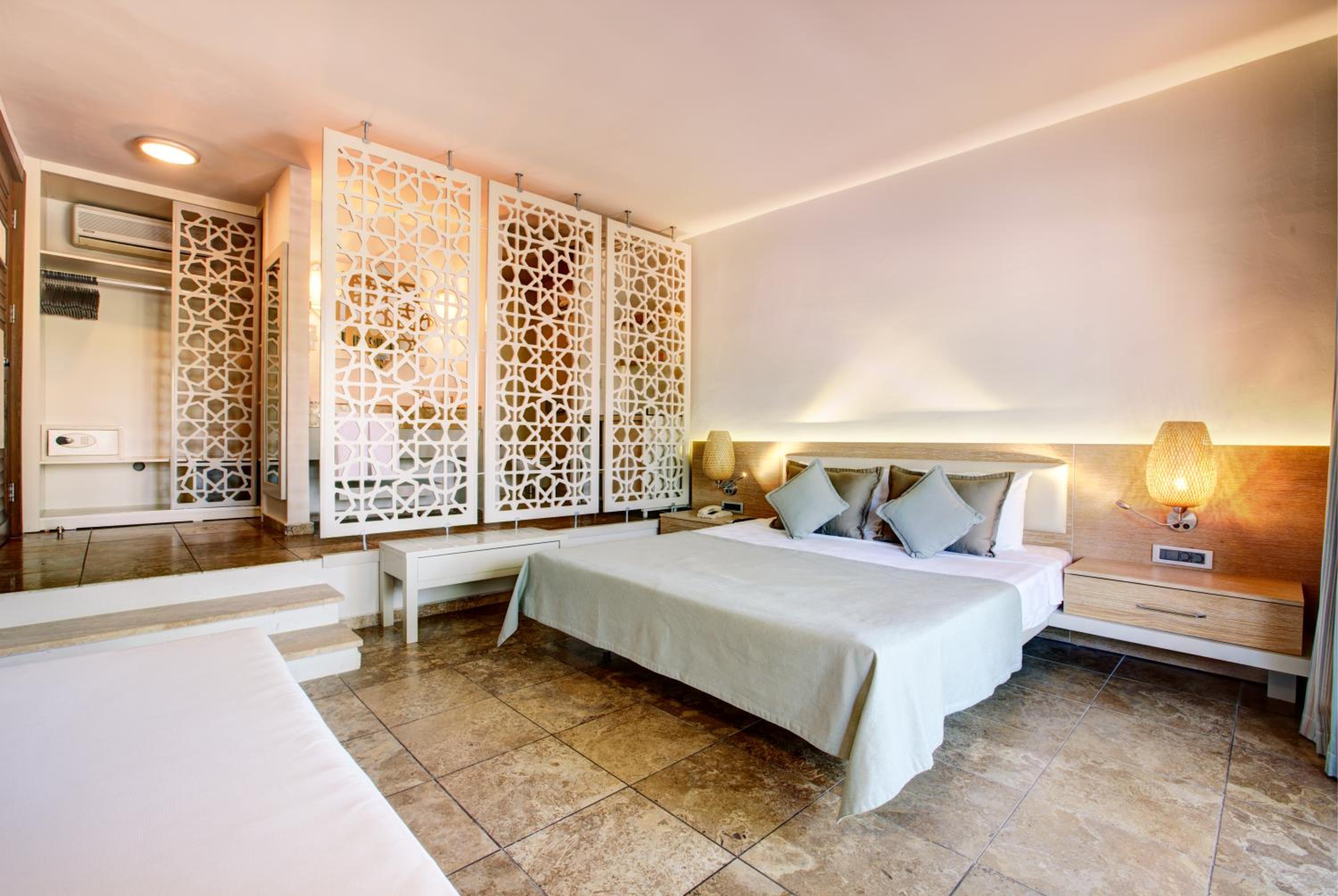 Bungalow Familiare