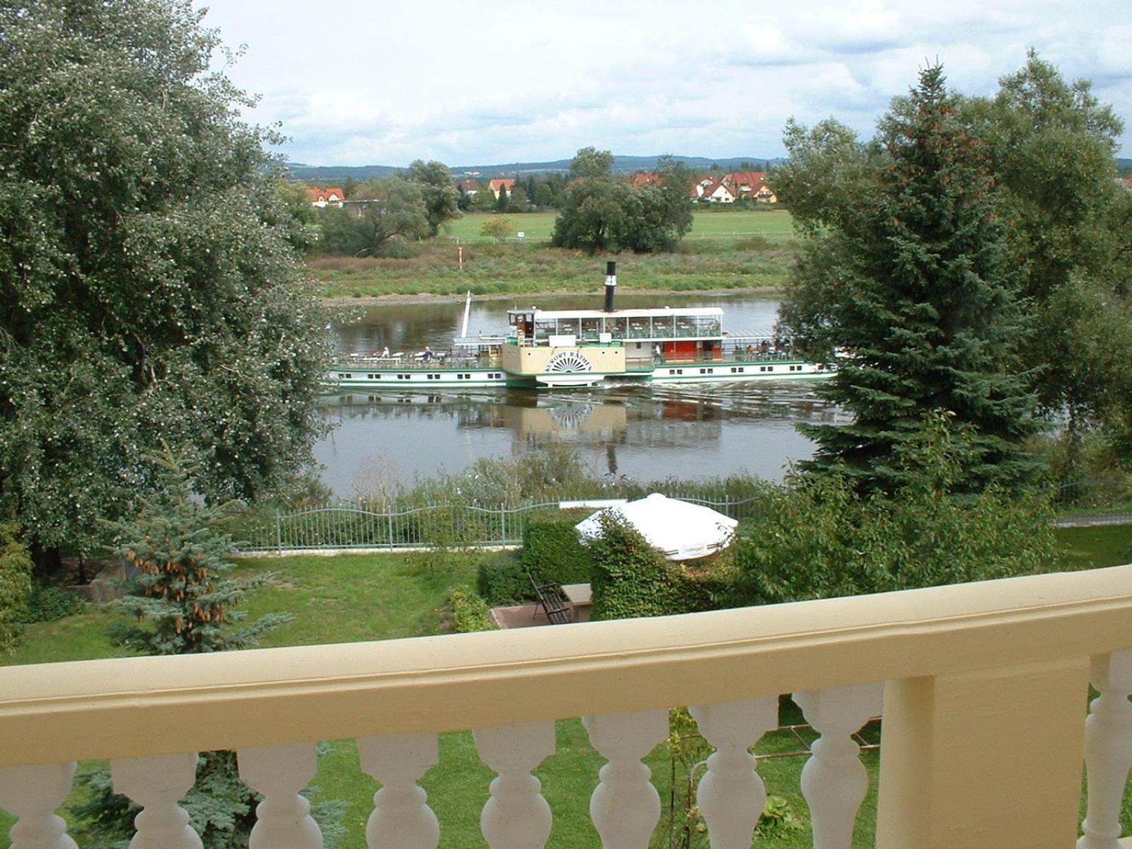 Triple Room with River View photo 2