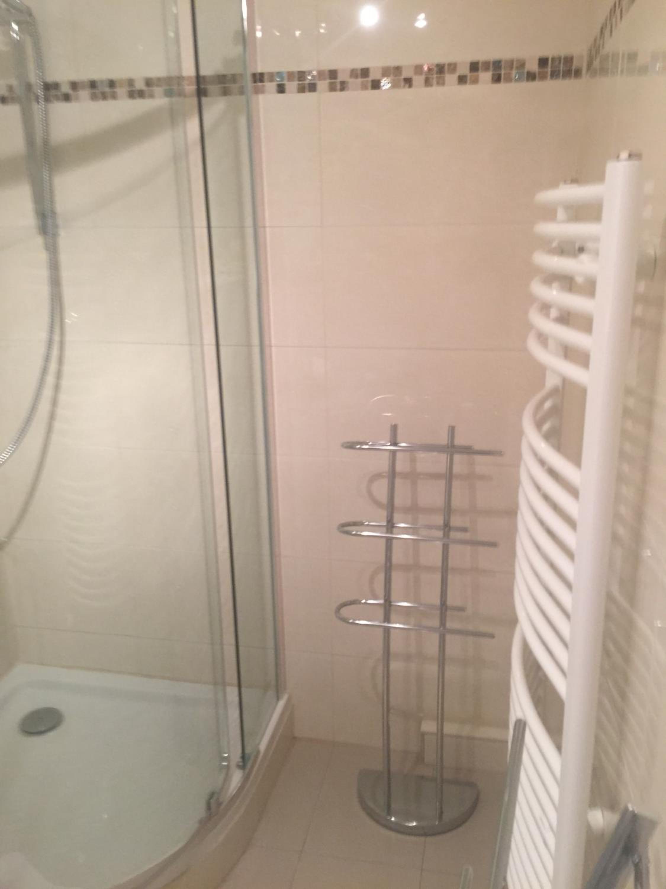 Suite with Balcony photo 2