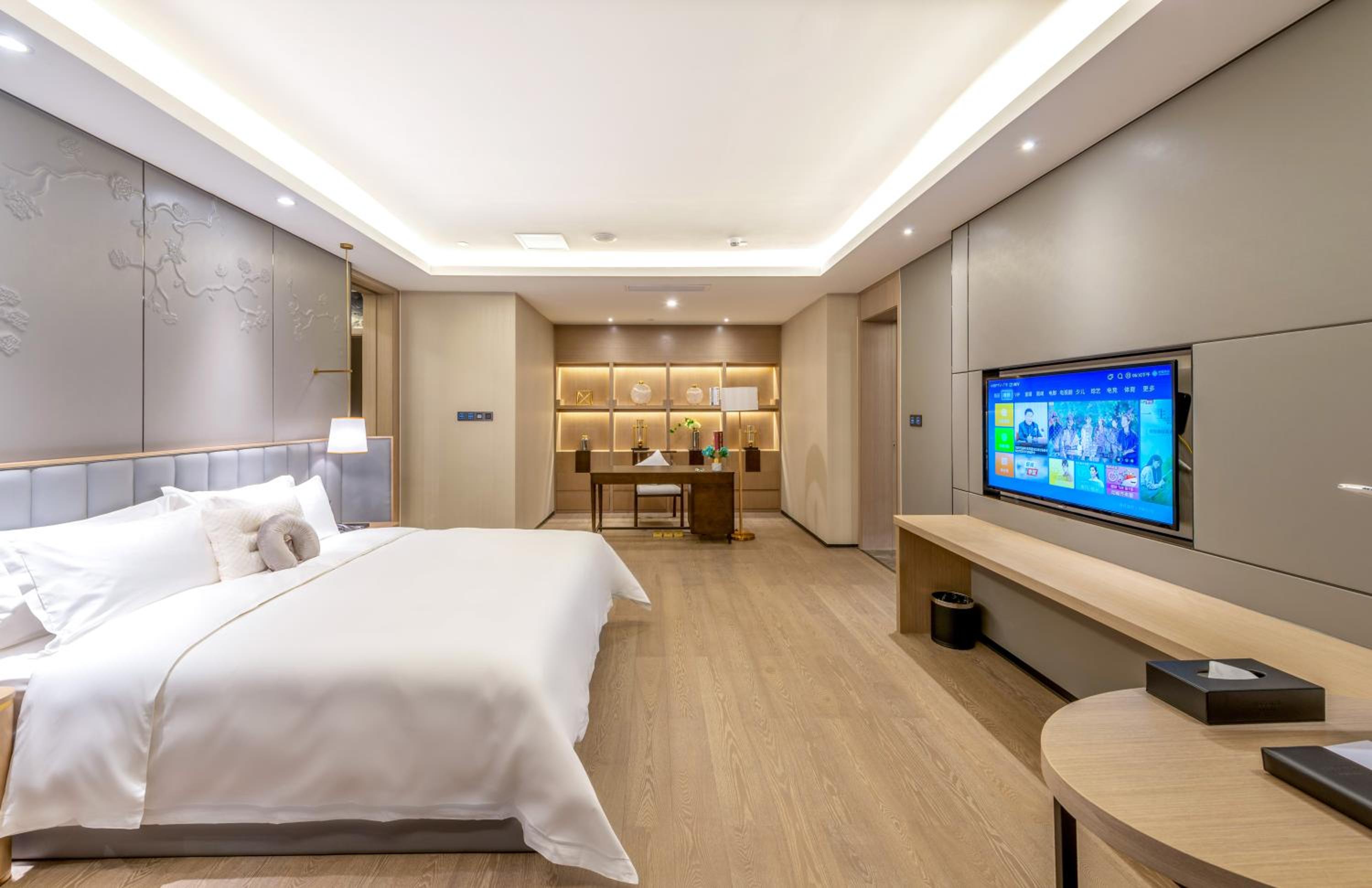 Executive Suite photo 1