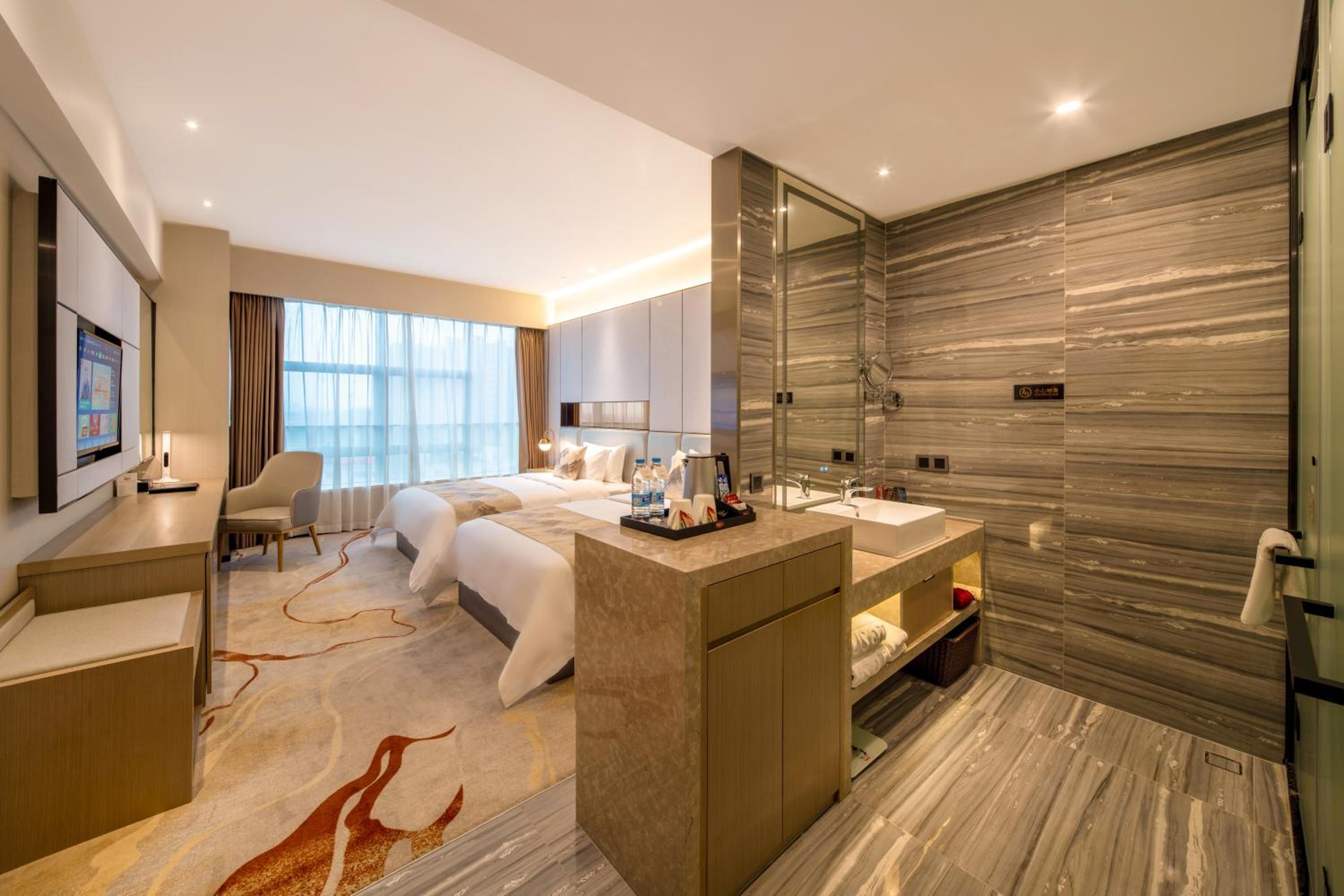 Twin Room with View photo 1