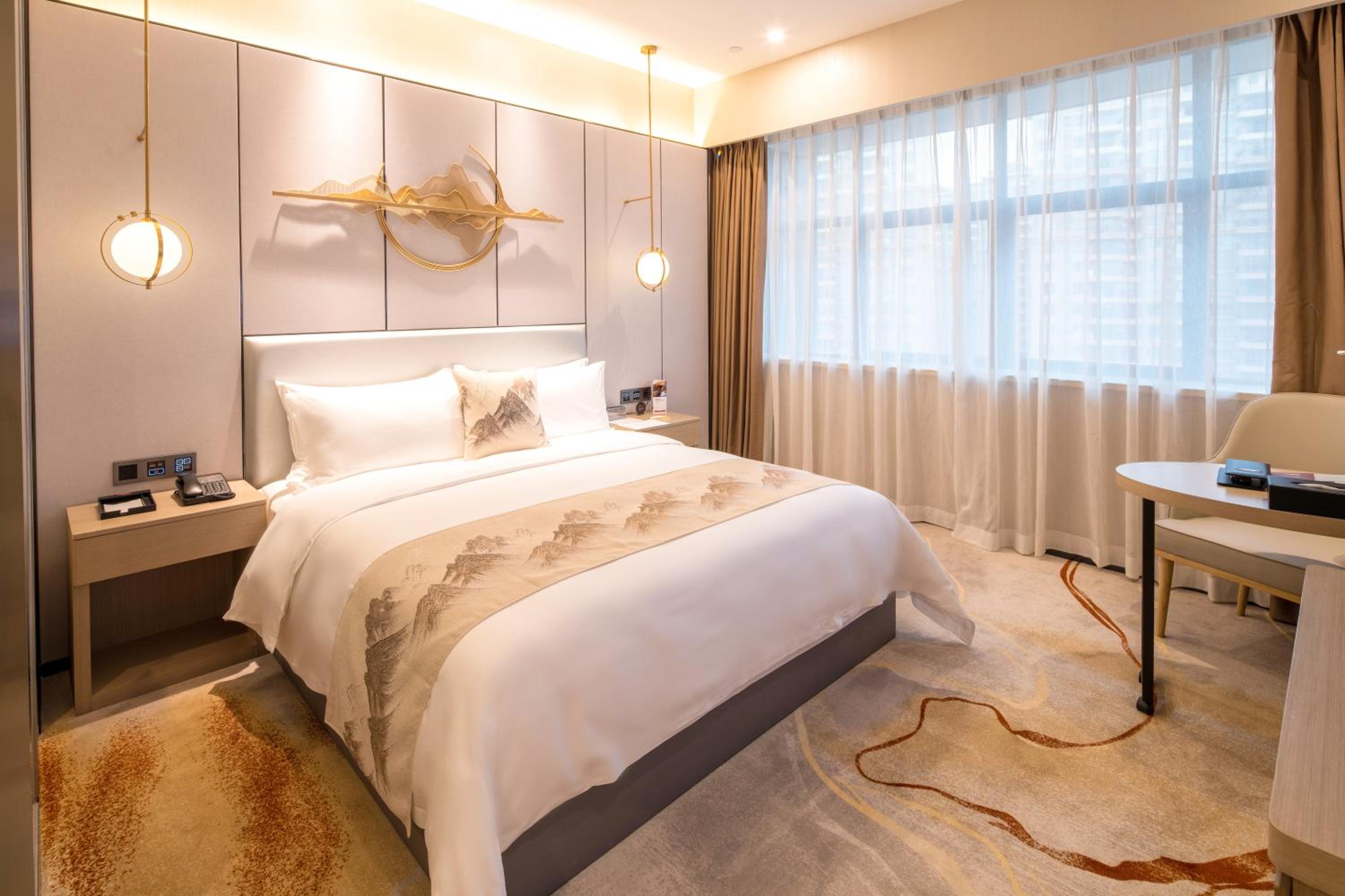 Executive King Room photo 1