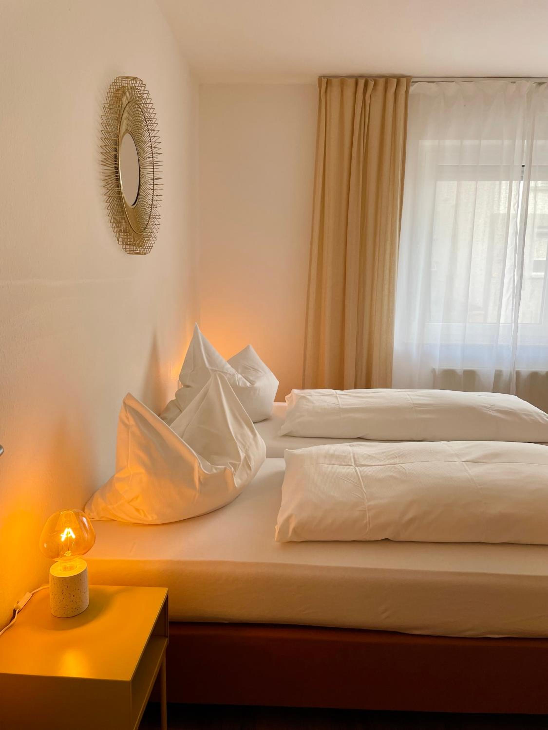 Double Room - Photo 1