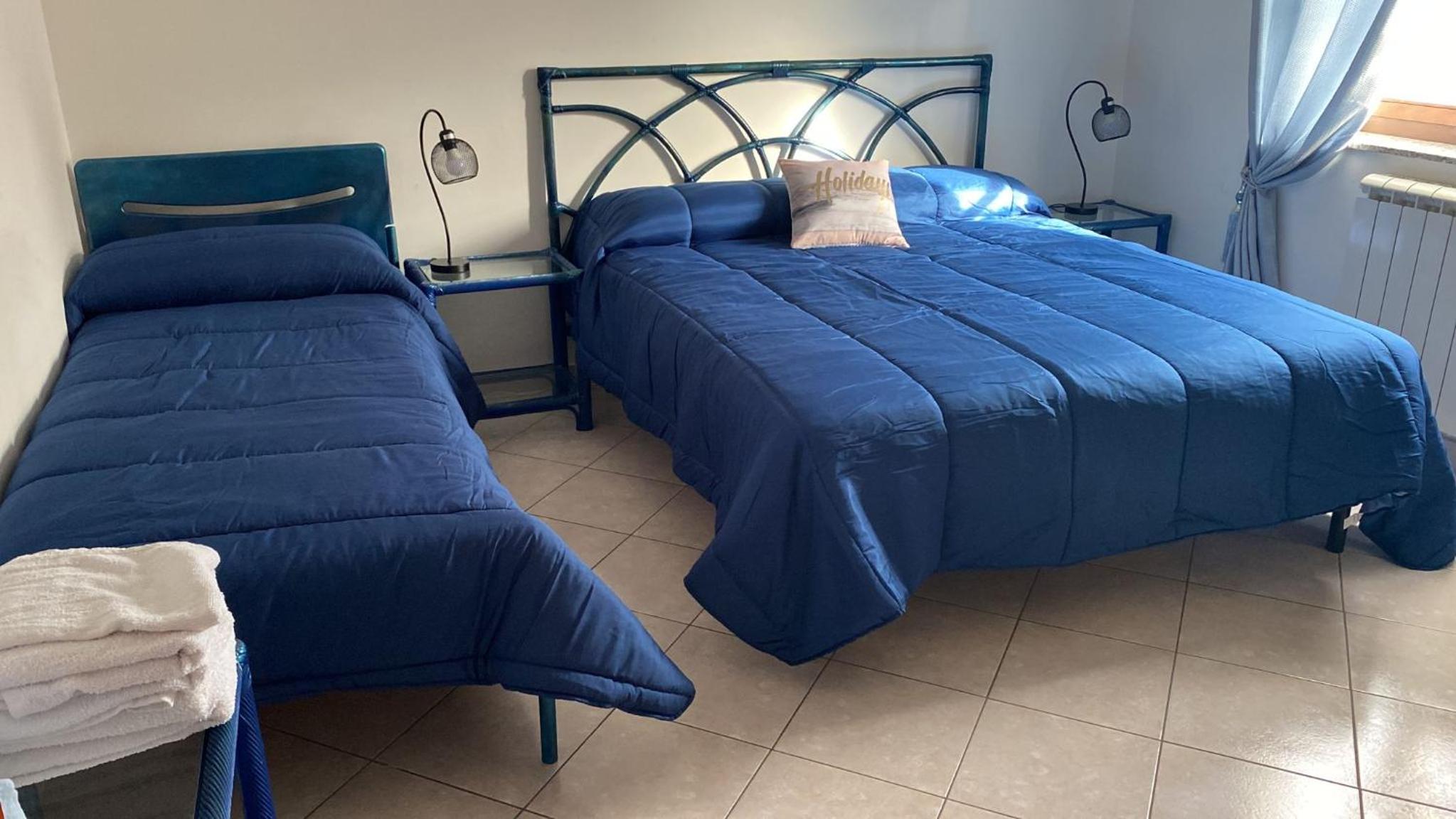Triple Room photo 2