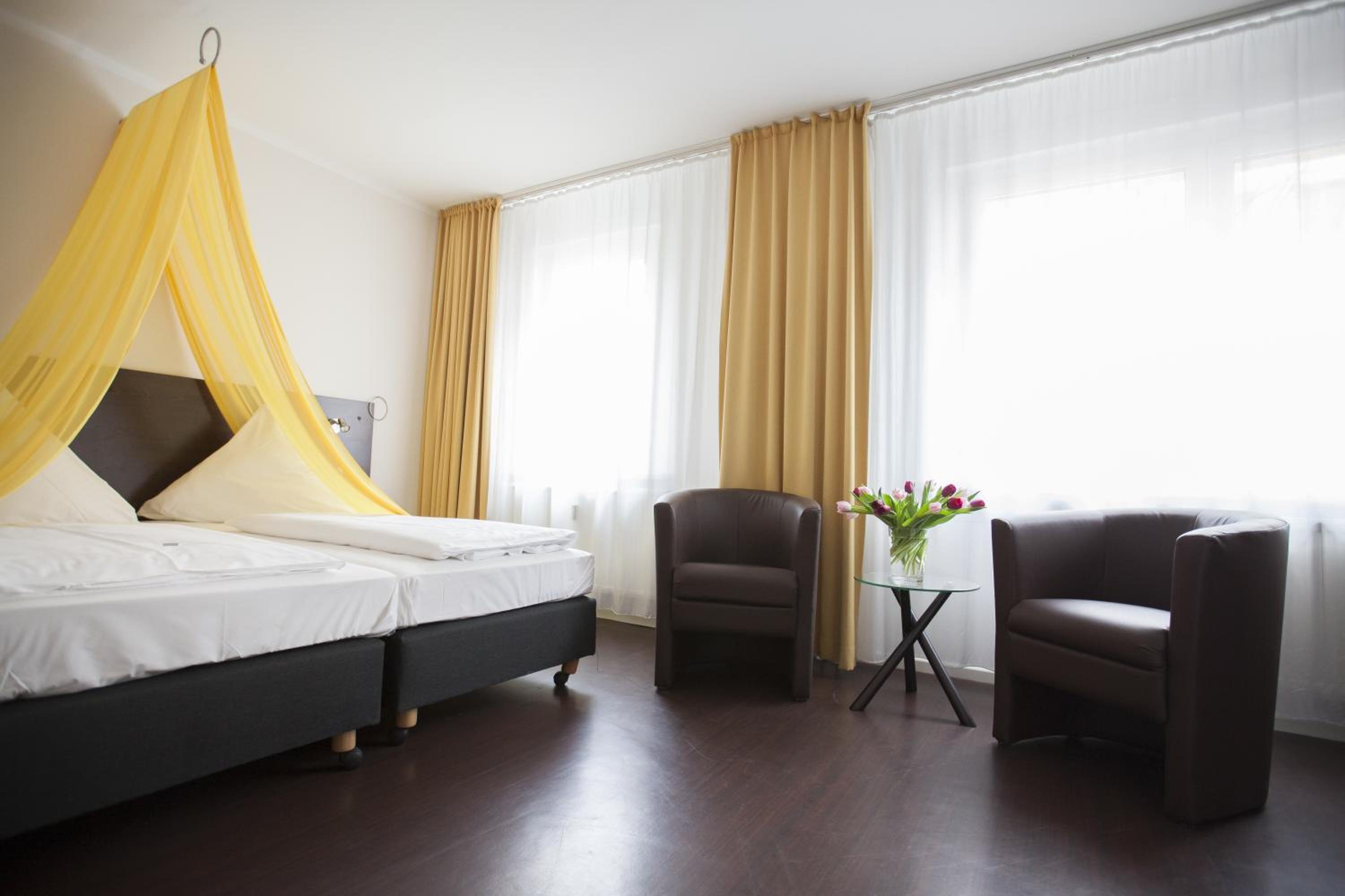 Comfort Double or Twin Room photo 2