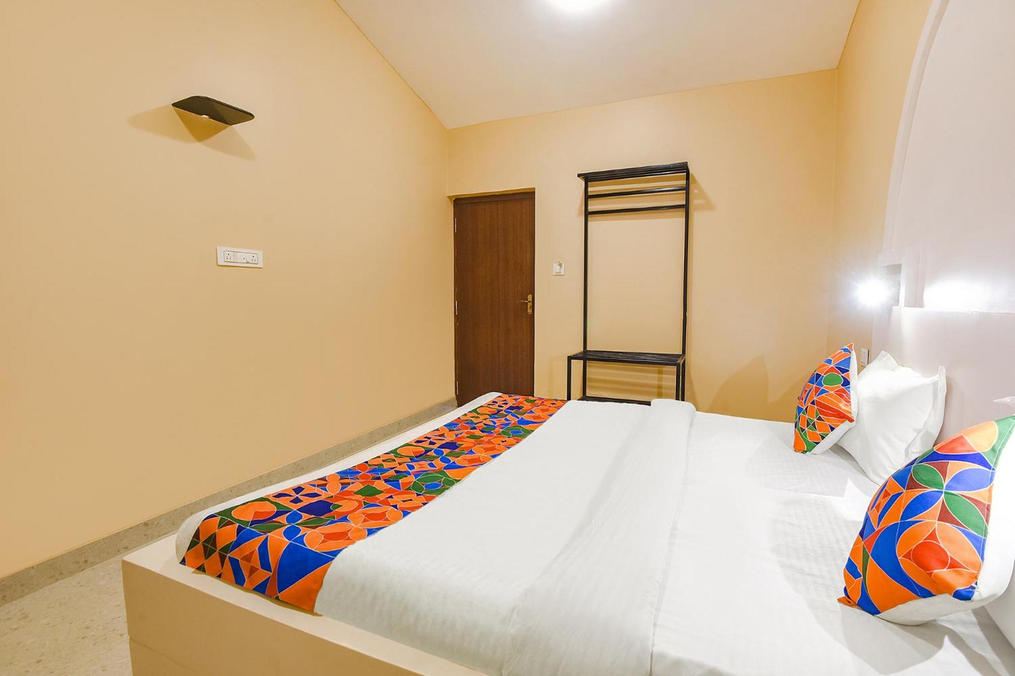 Deluxe Room photo 3