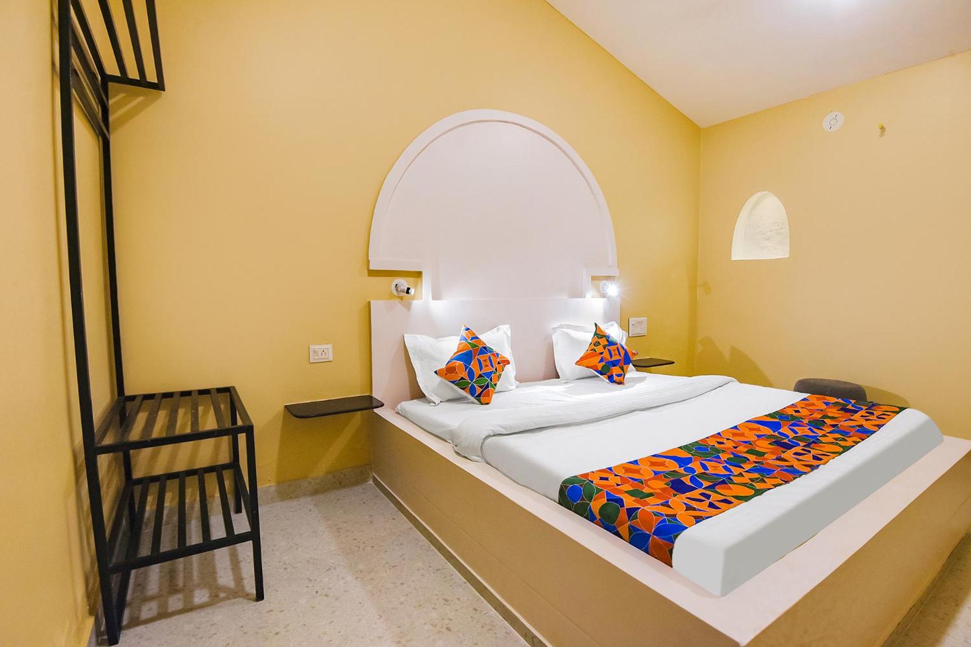 Deluxe Room photo 1