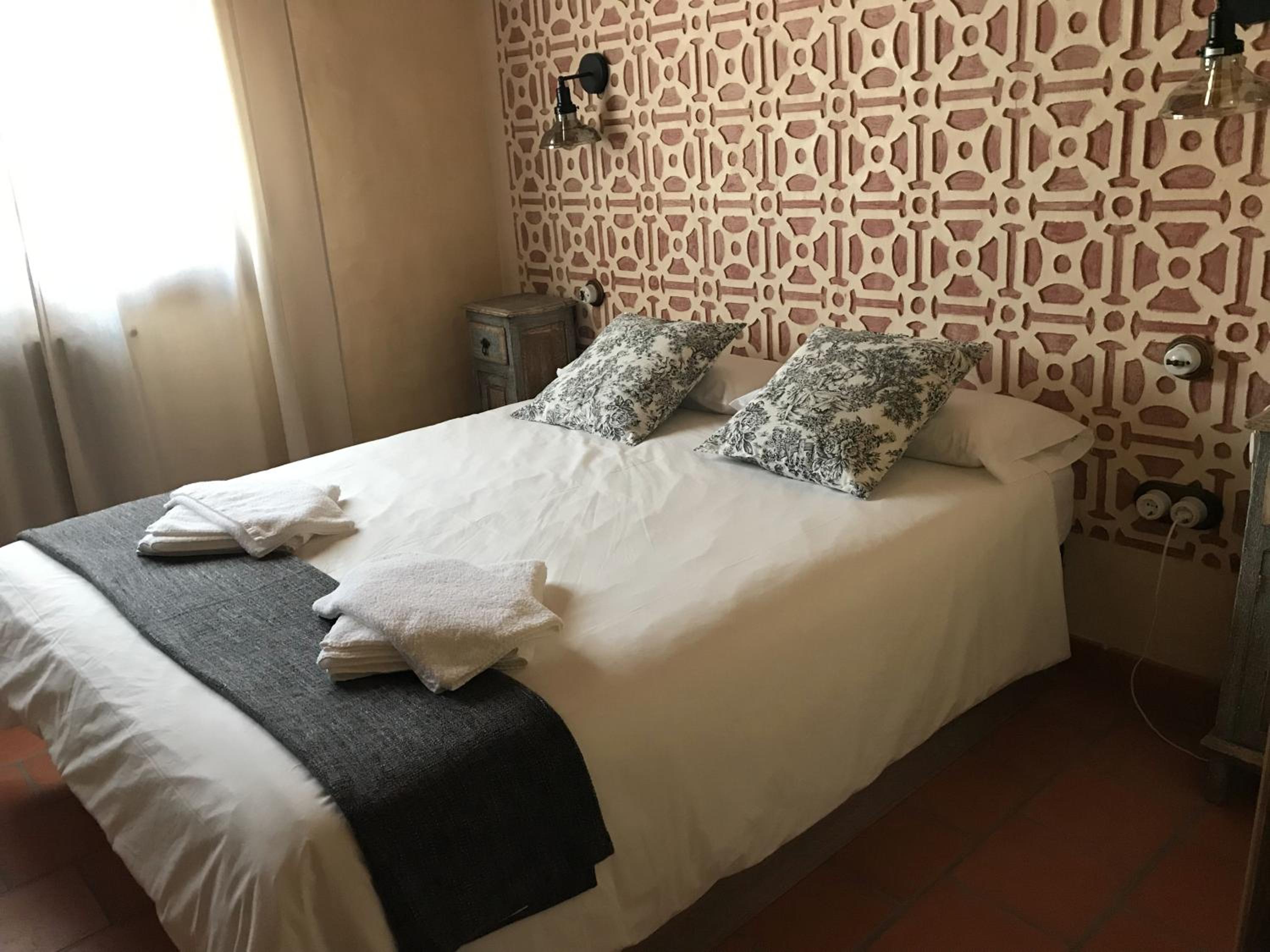 Casa de cinco habitaciones