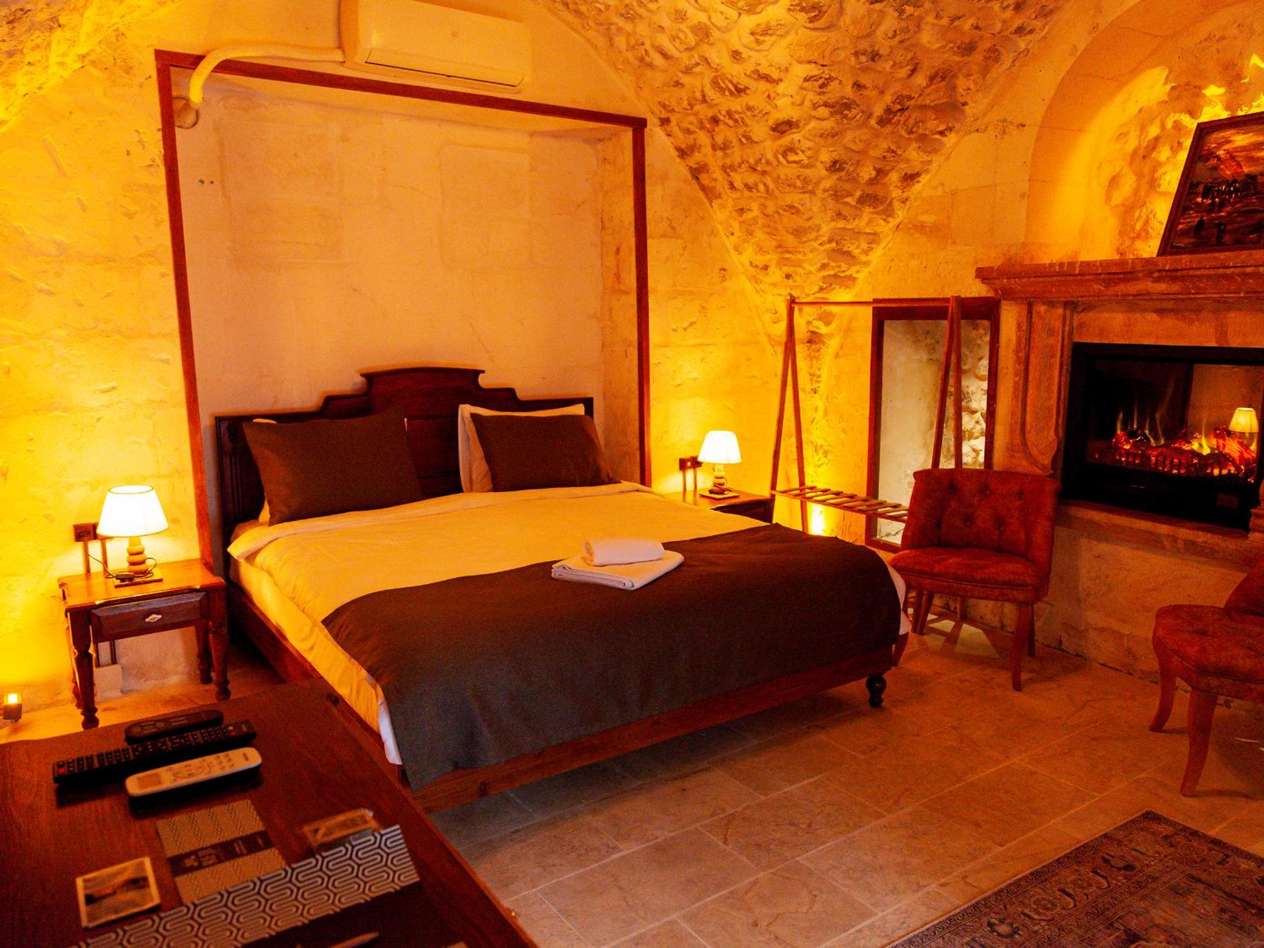 Family Suite - Photo 5