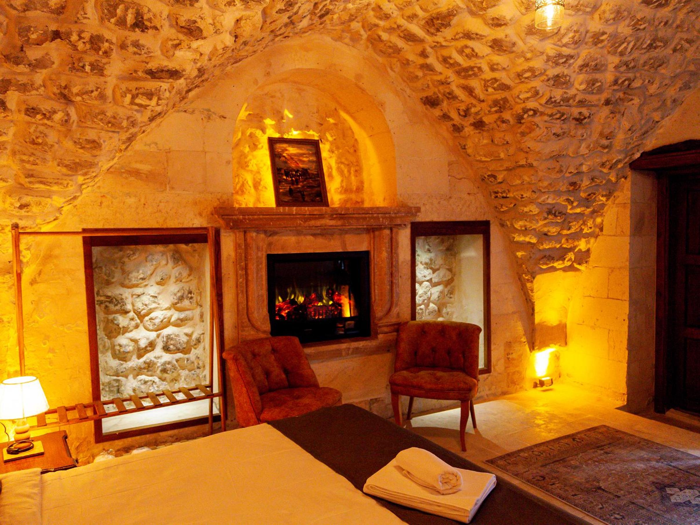 Family Suite - Photo 6