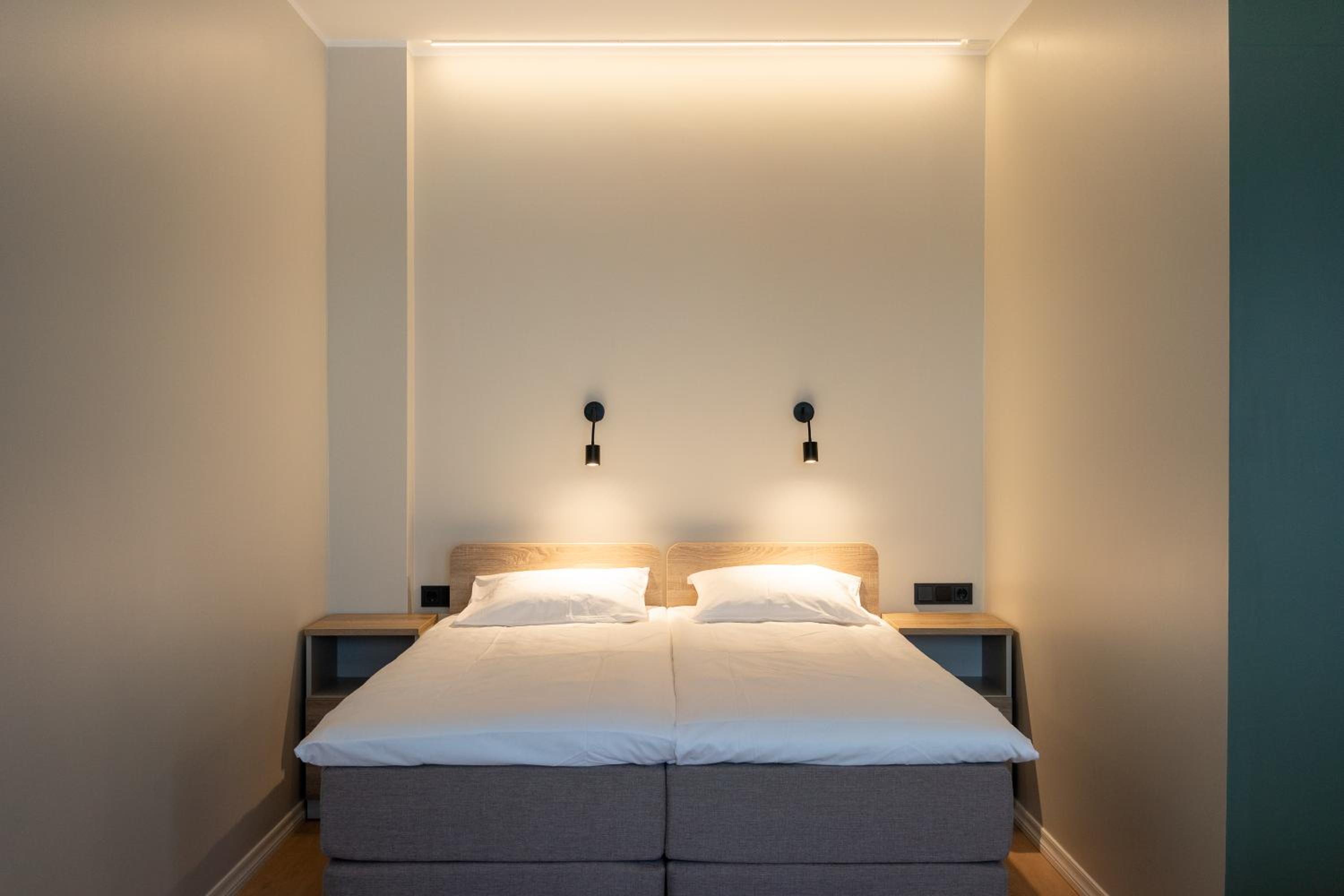 Double Room with Private Bathroom photo 1