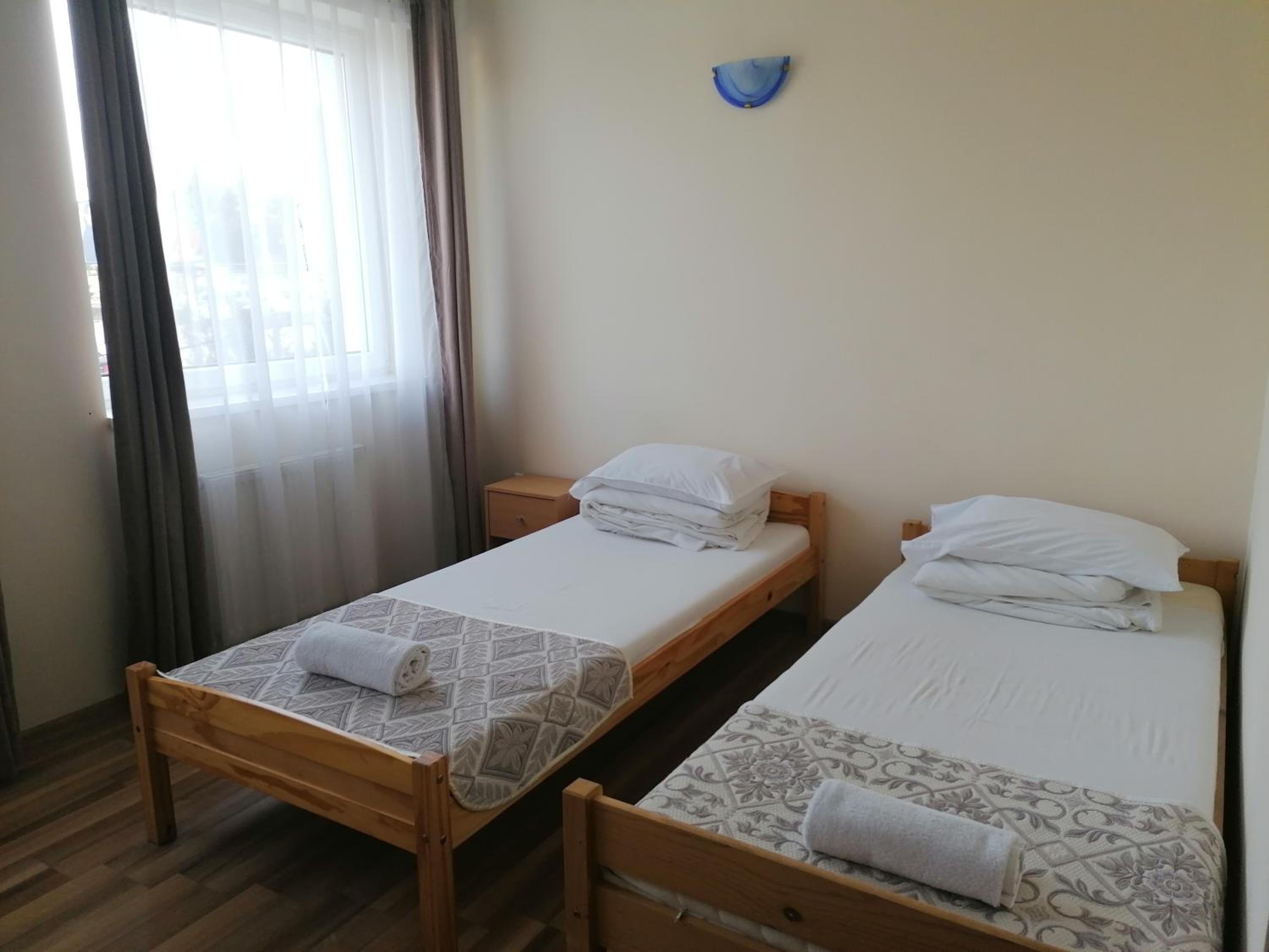 Double or Twin Room - Photo 1