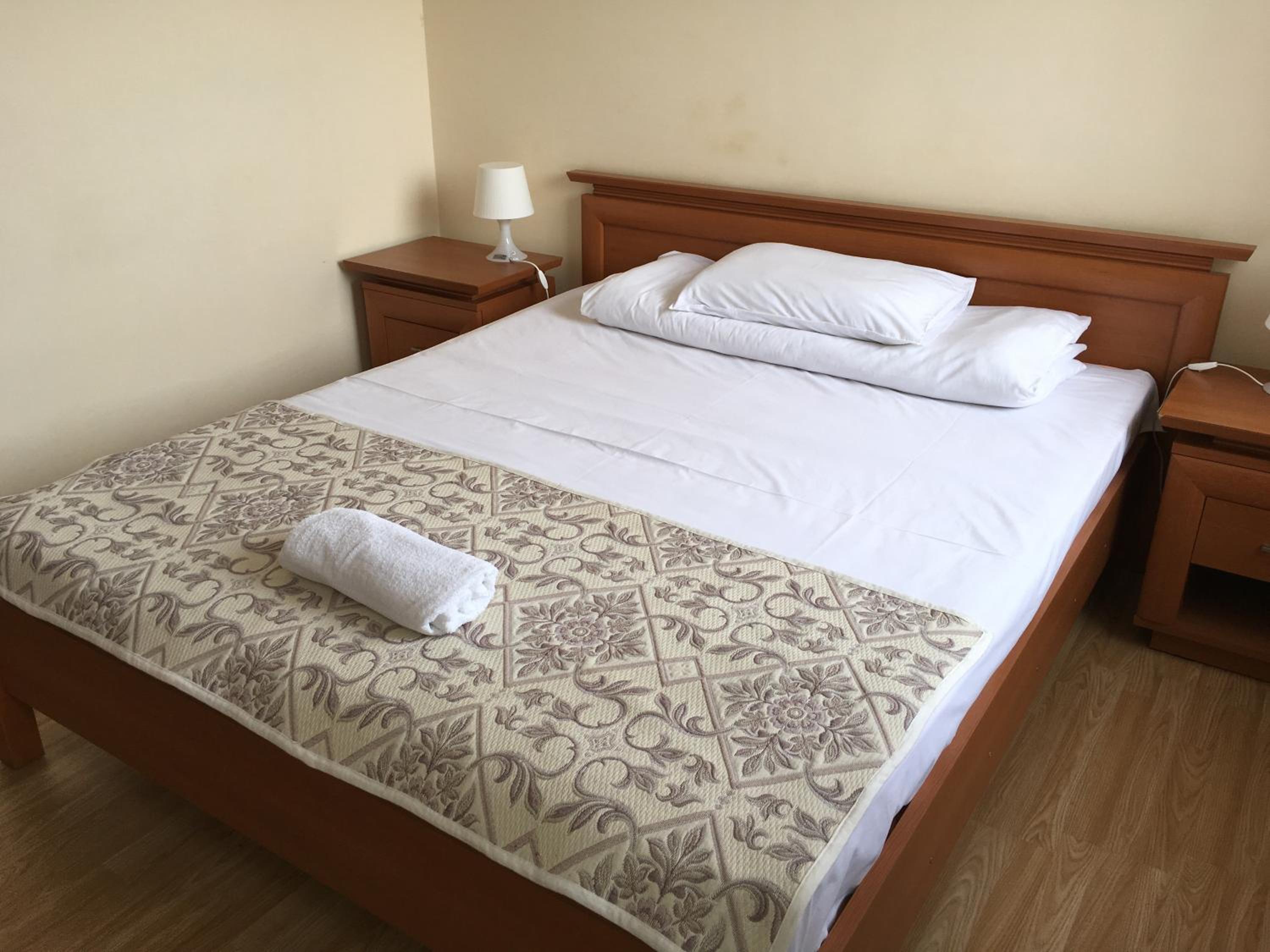 Single Room photo 1
