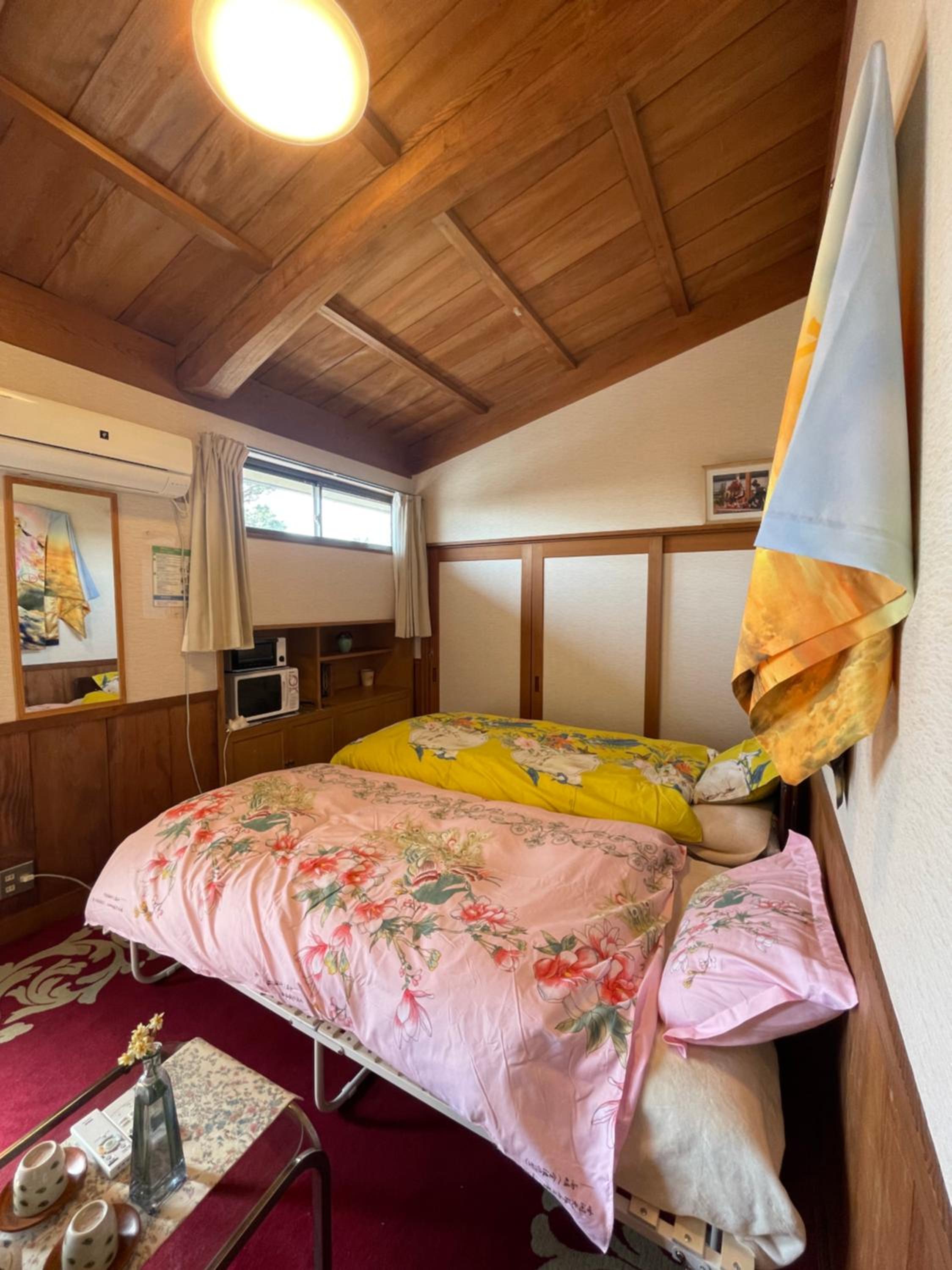 Double Room with Balcony photo 1