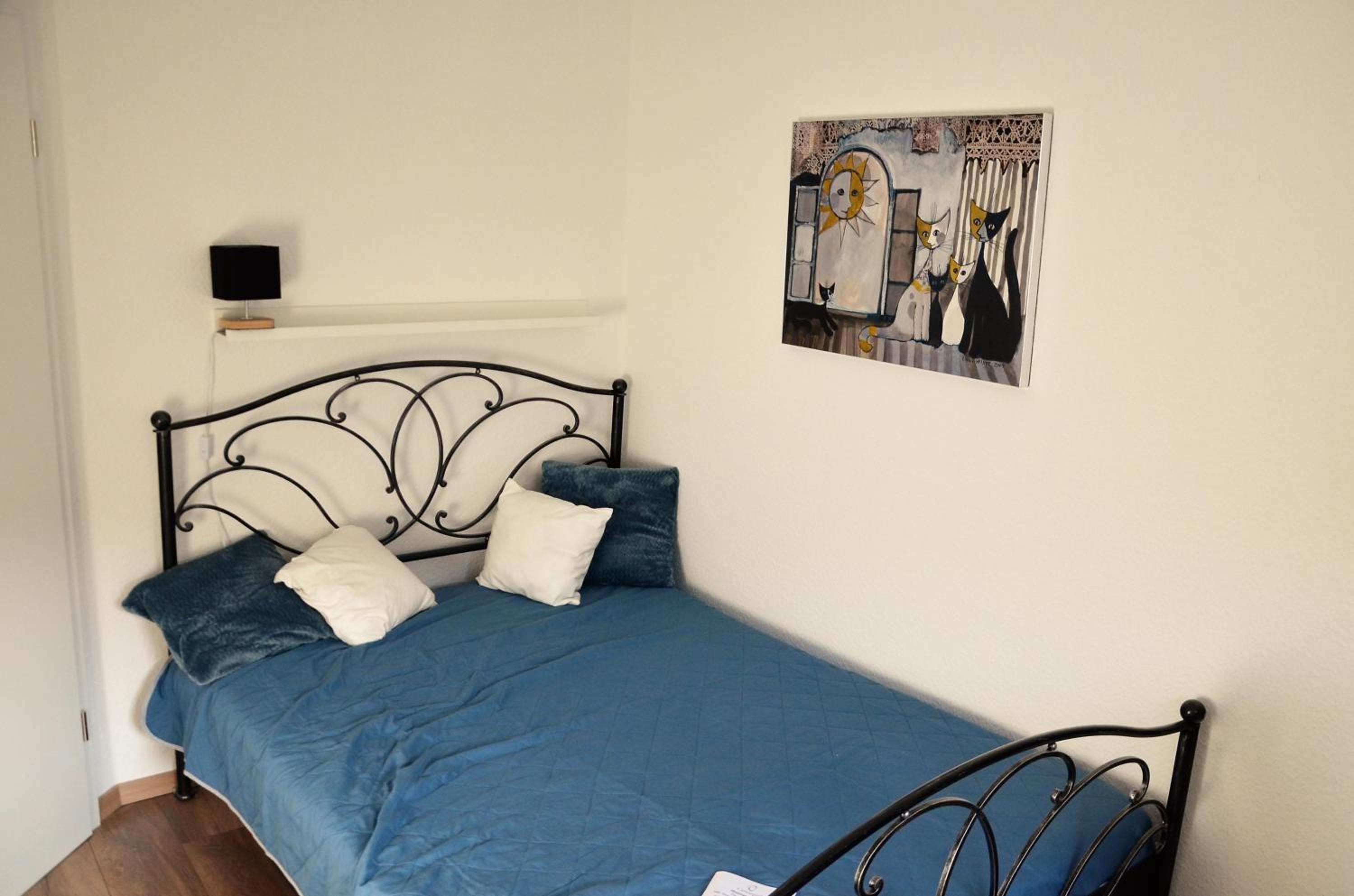 Two-Bedroom Apartment photo 3