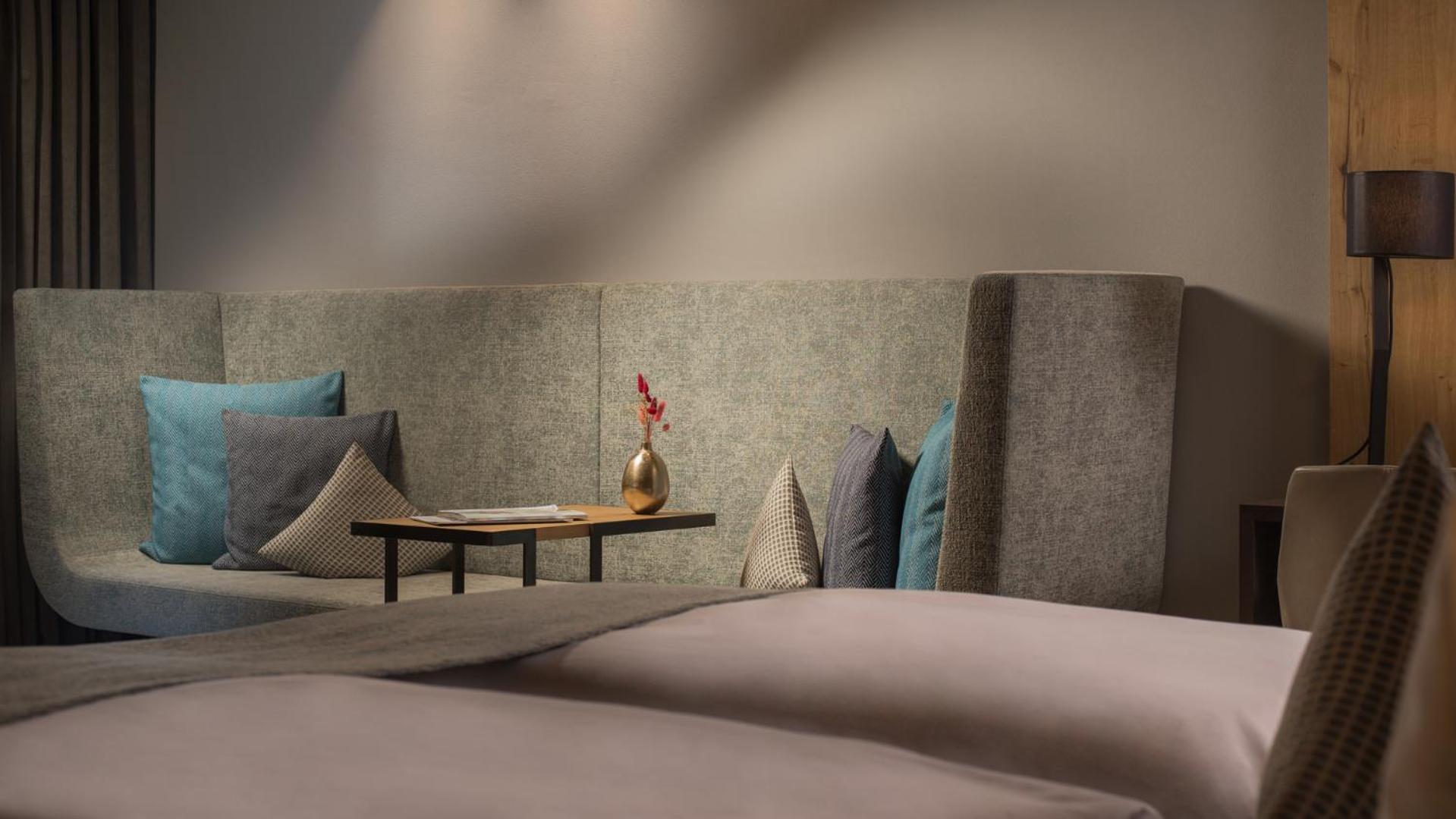 Suite photo 3