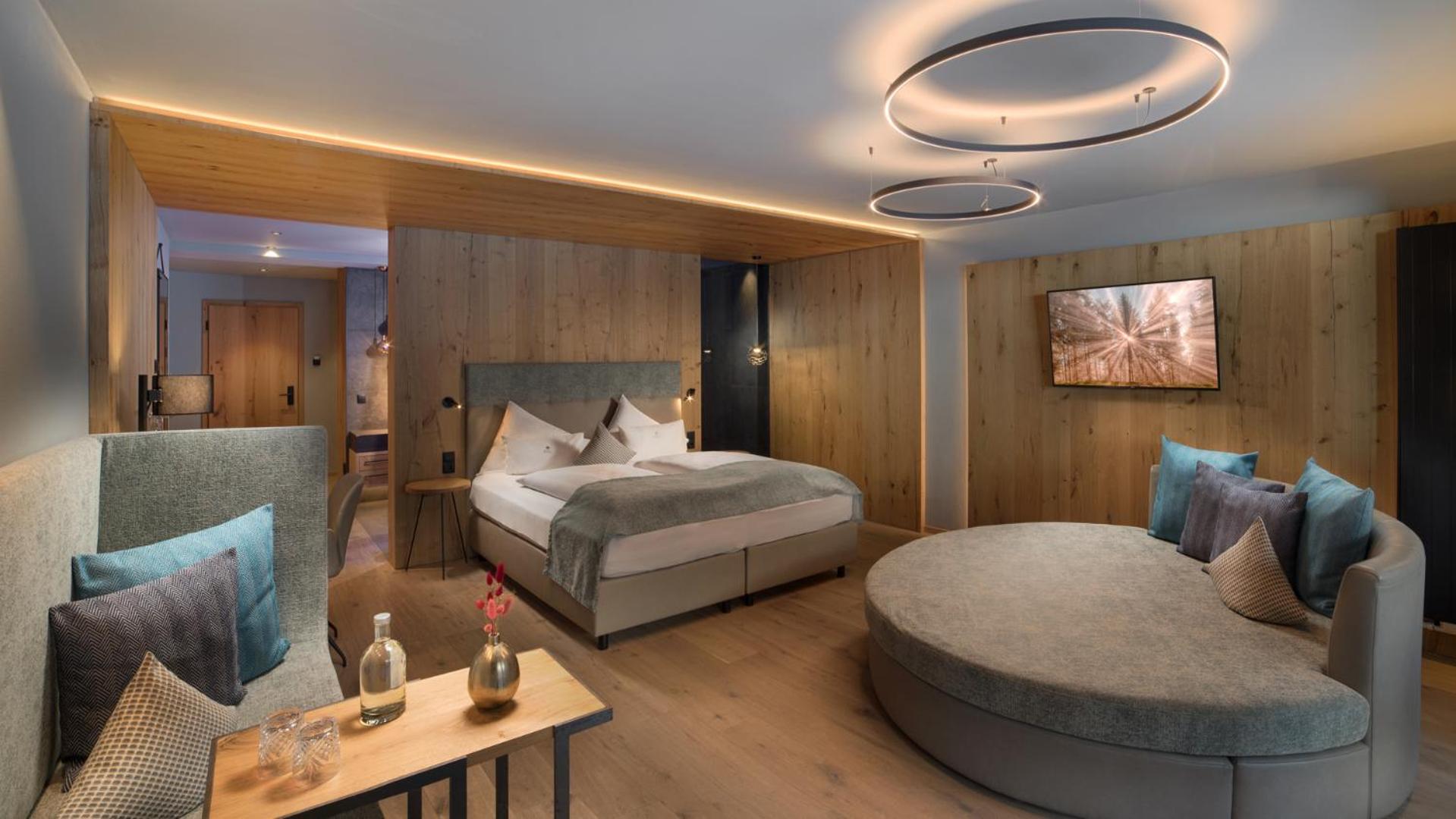 Suite photo 1