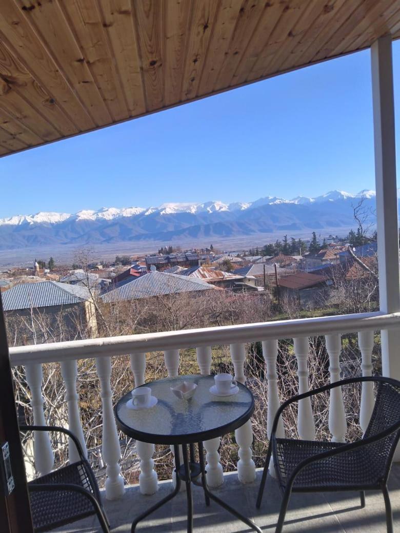 Double Room with Mountain View photo 2